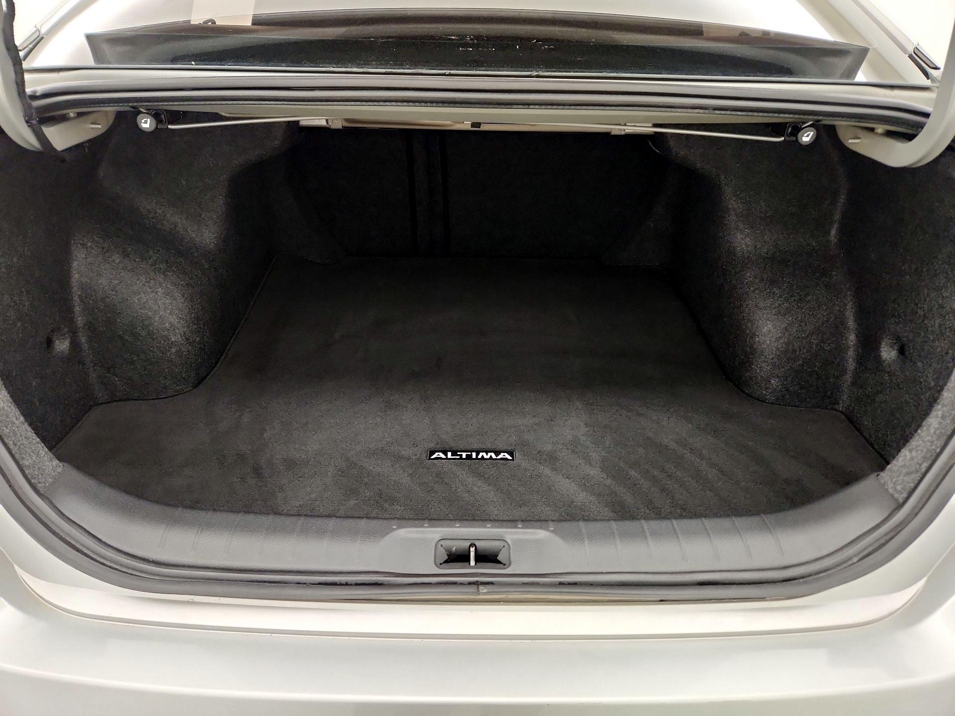 Thumbnail: 2021 Nissan Altima - 20