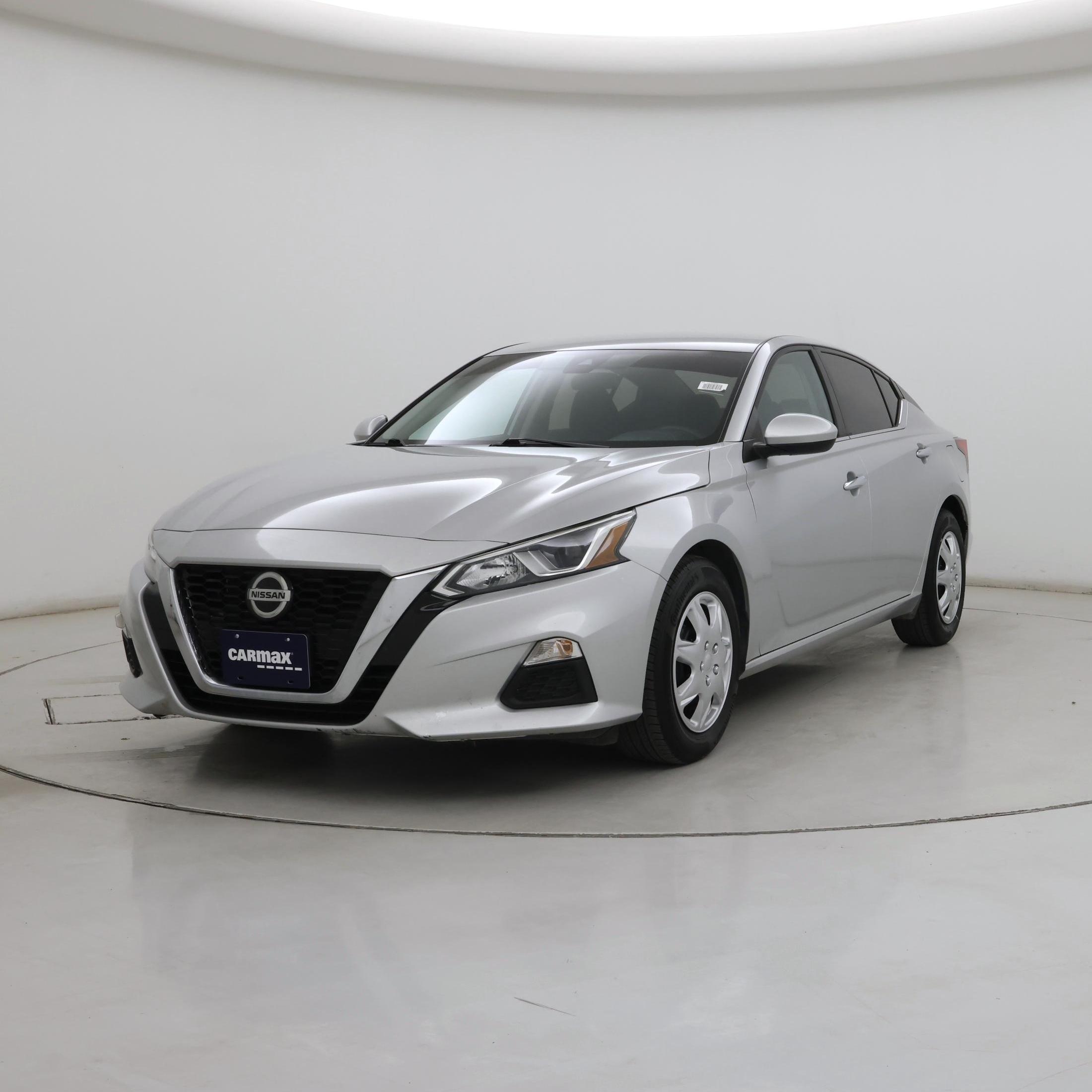 Thumbnail: 2021 Nissan Altima - 4