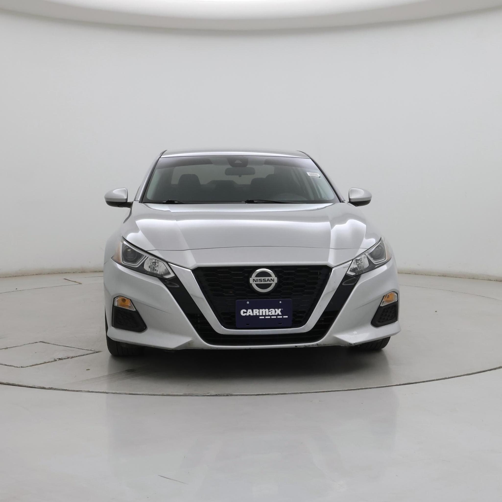 Thumbnail: 2021 Nissan Altima - 5
