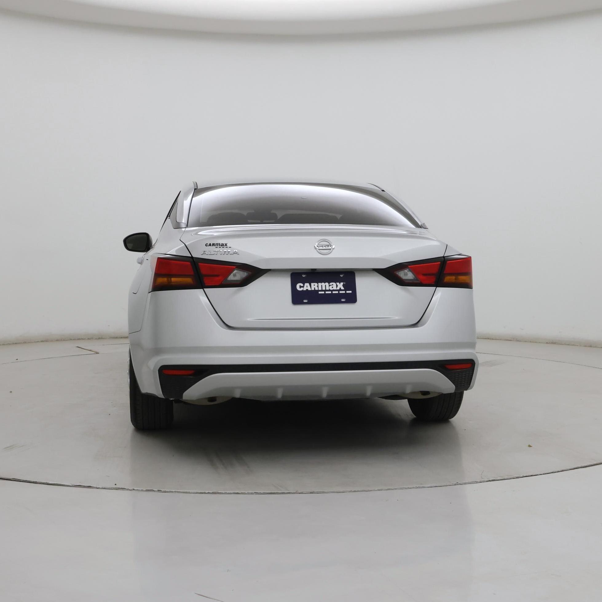 Thumbnail: 2021 Nissan Altima - 6