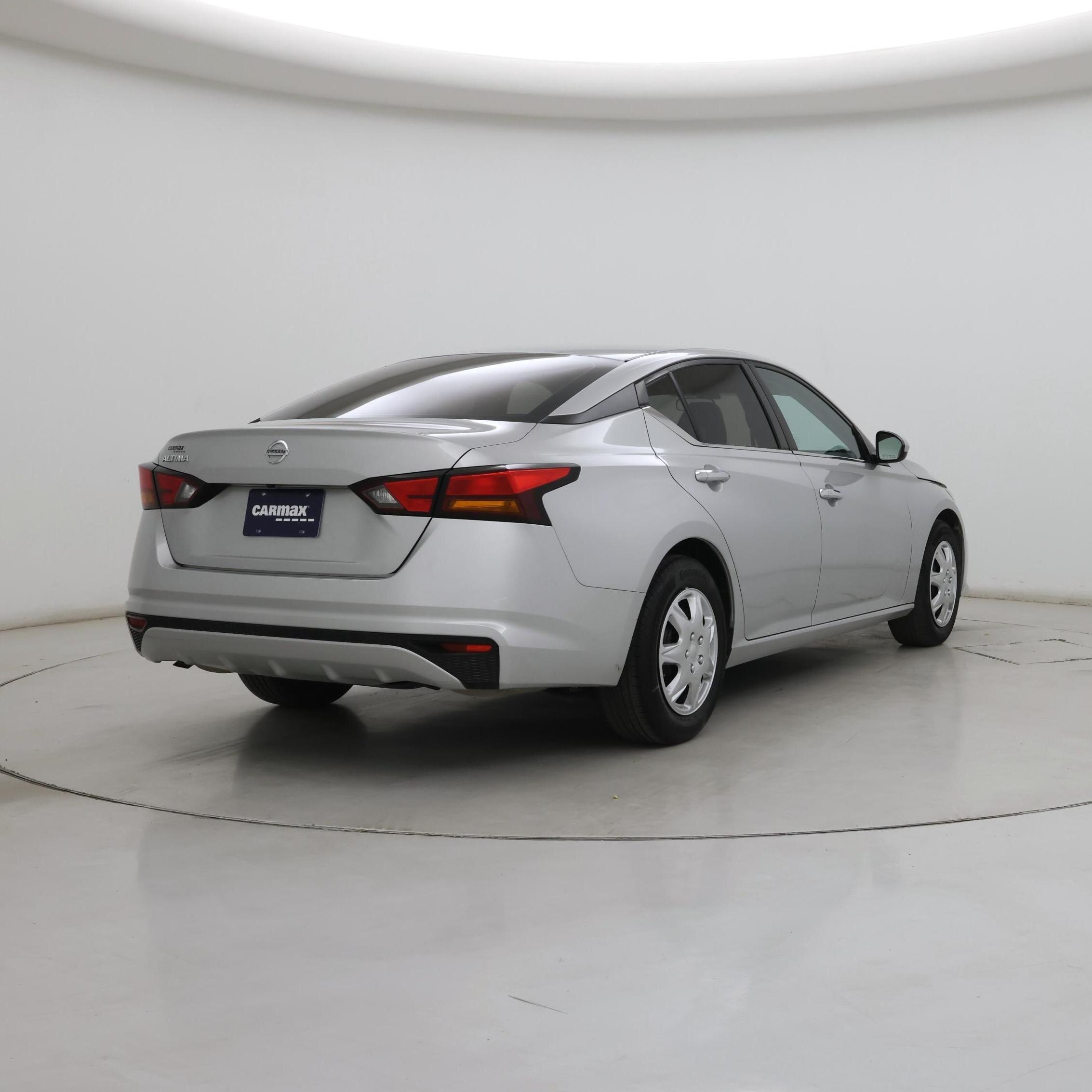 Thumbnail: 2021 Nissan Altima - 8