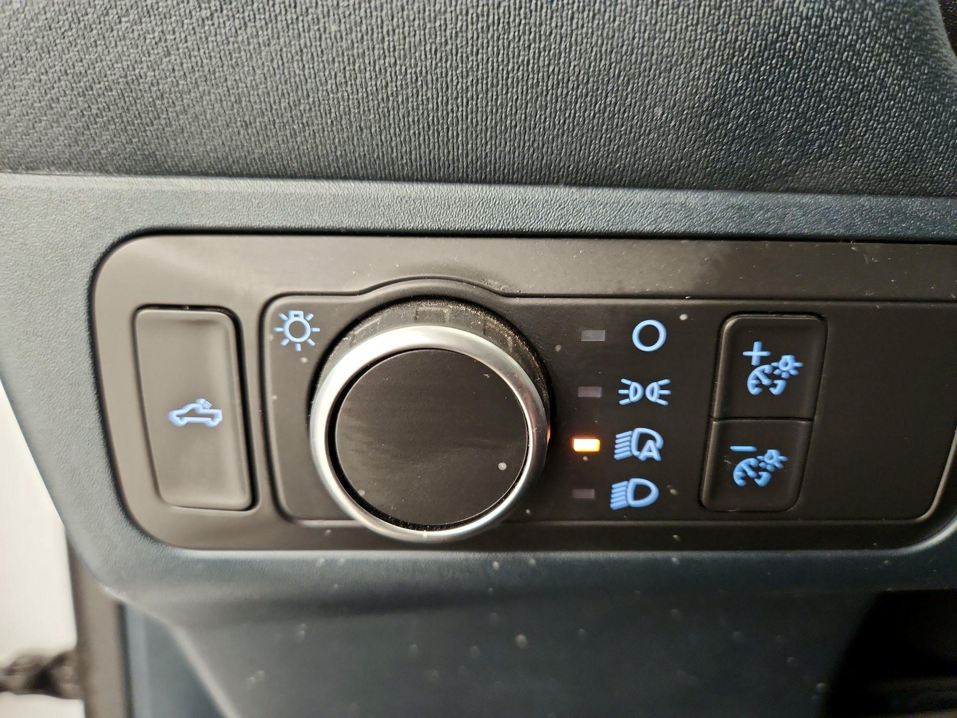 Thumbnail: 2022 Ford Maverick - 13