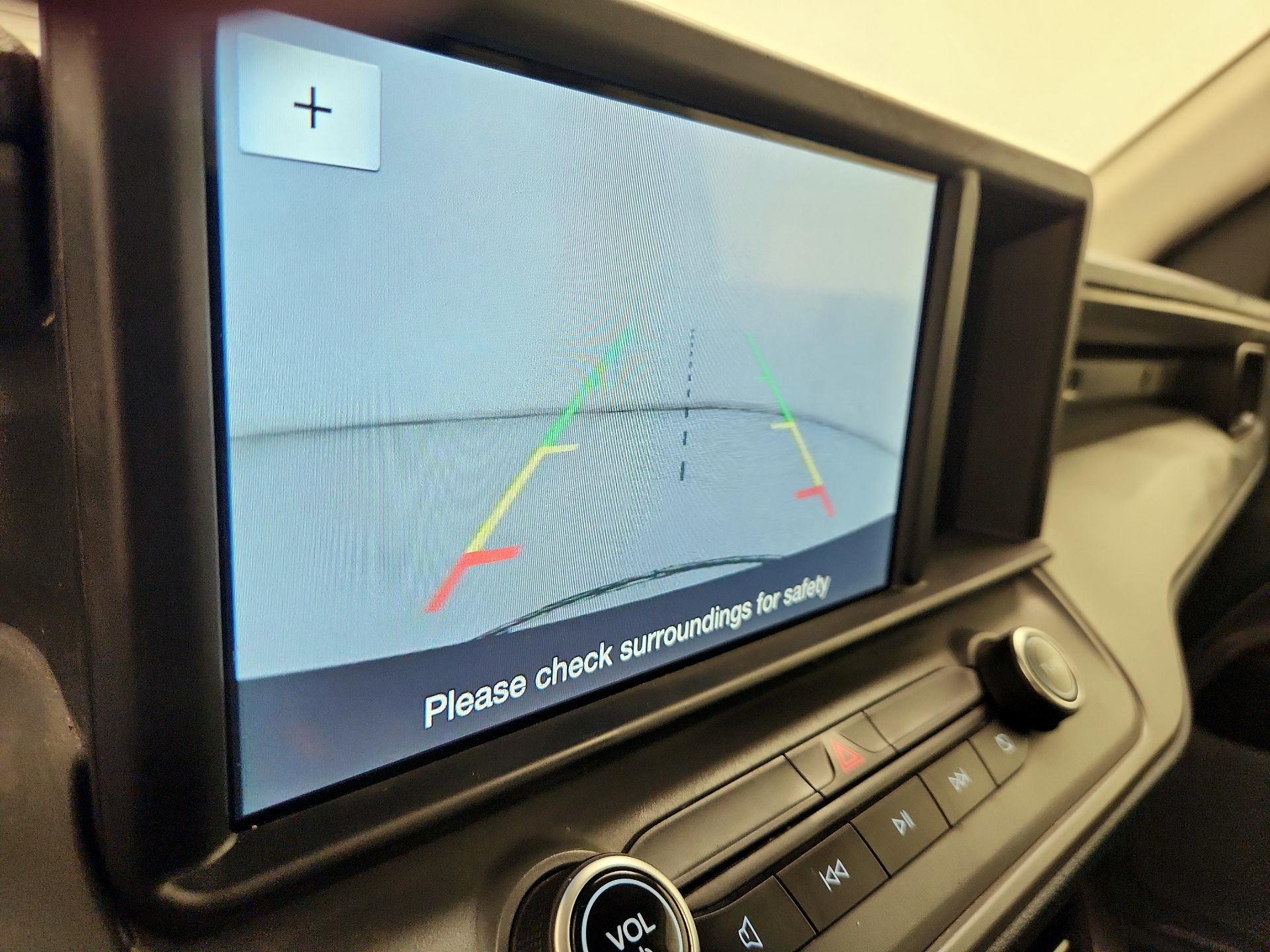 Thumbnail: 2022 Ford Maverick - 14