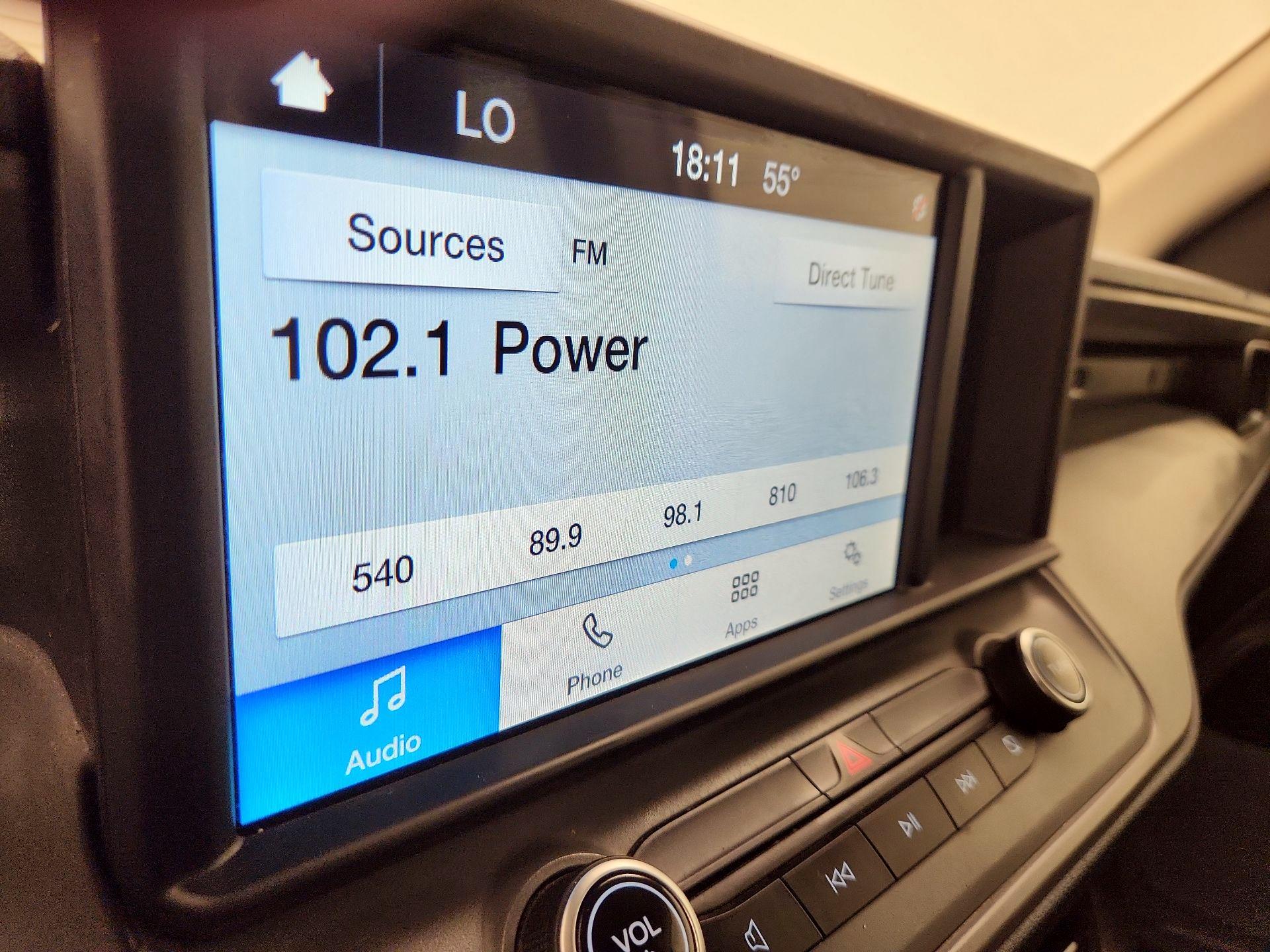 Thumbnail: 2022 Ford Maverick - 15