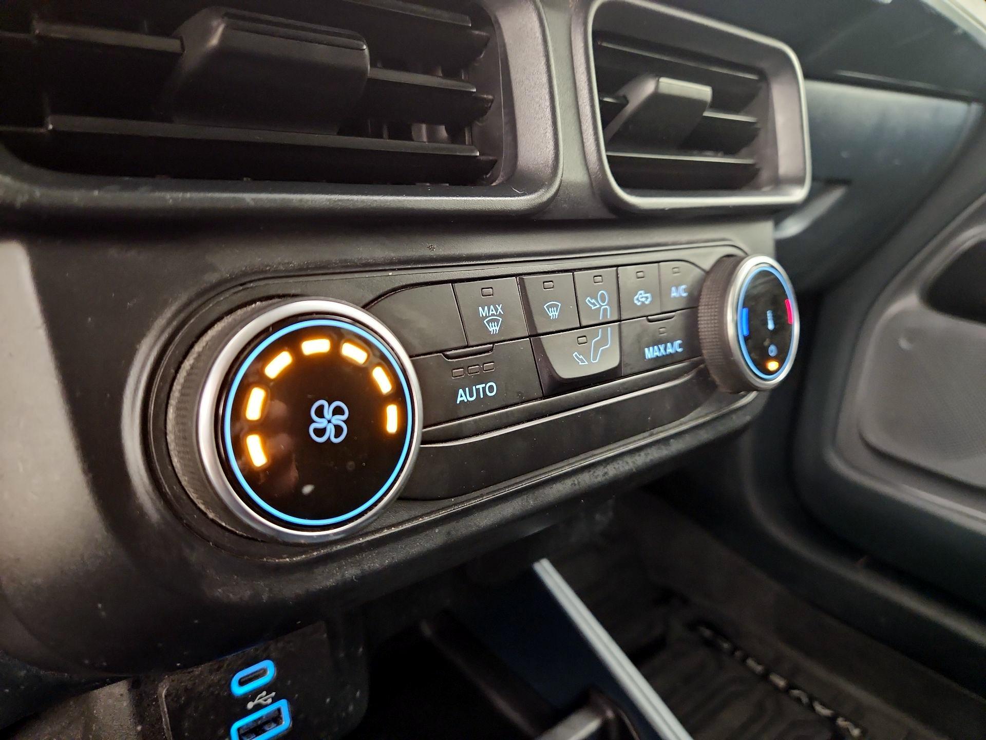 Thumbnail: 2022 Ford Maverick - 16