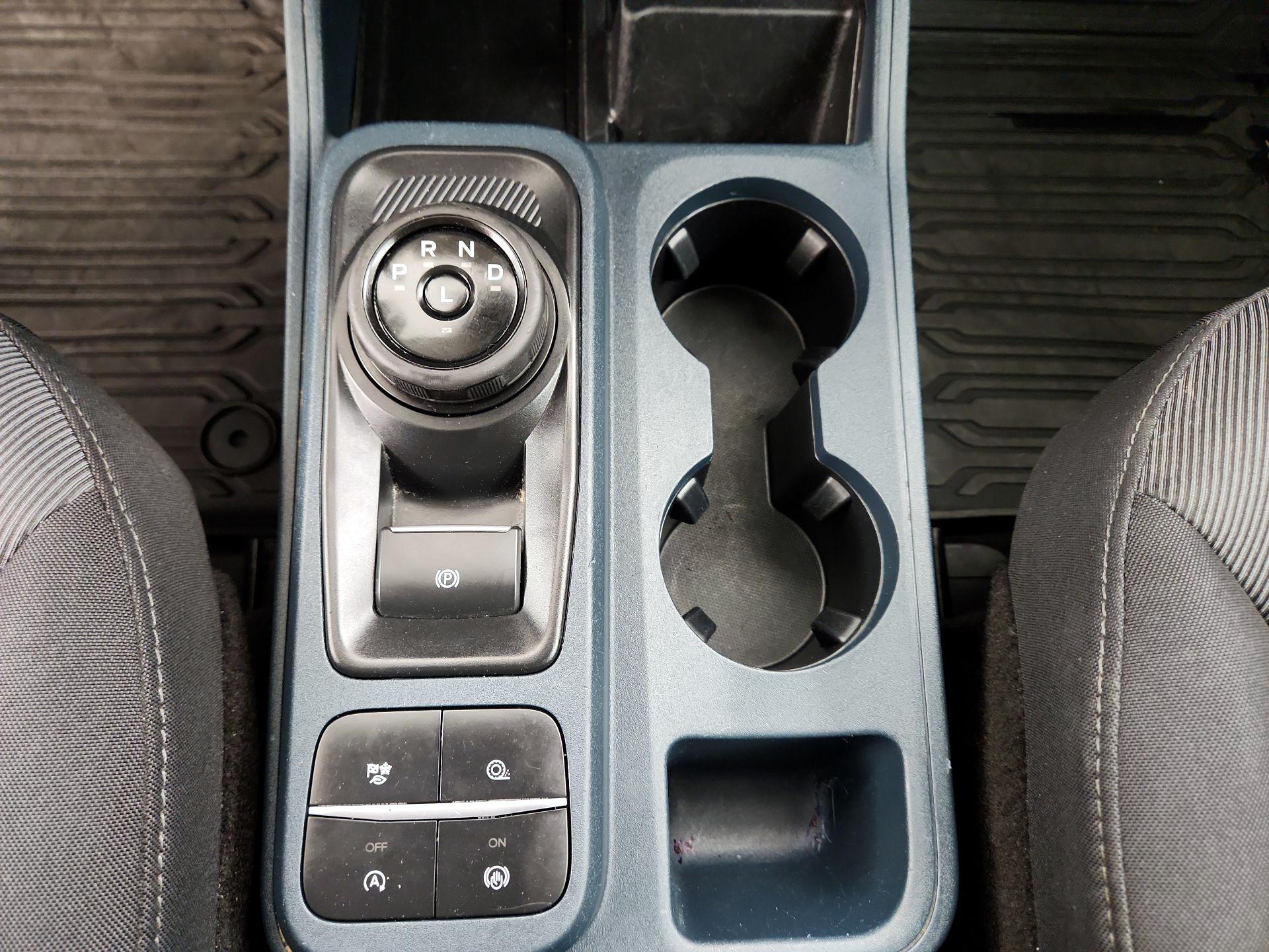 Thumbnail: 2022 Ford Maverick - 17