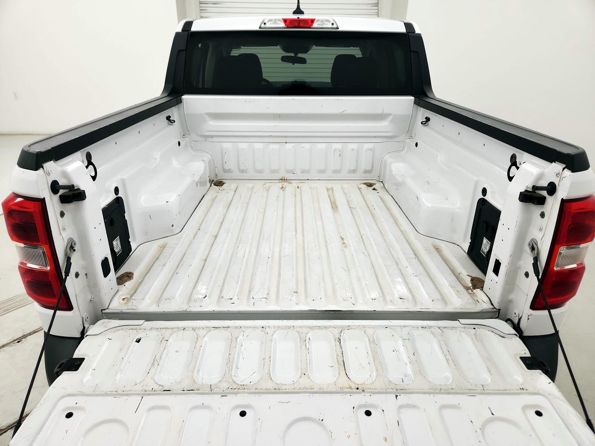 Thumbnail: 2022 Ford Maverick - 20