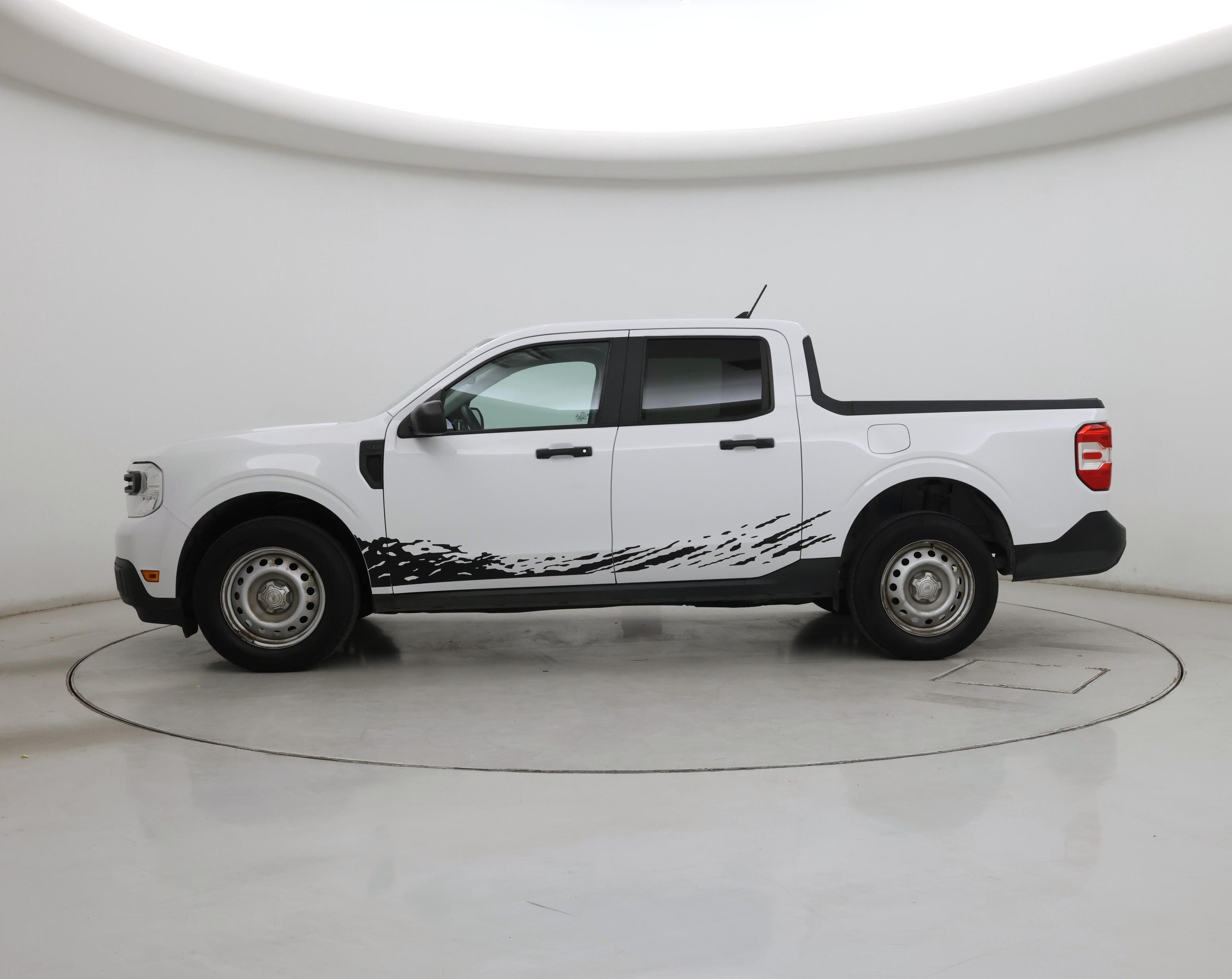 Thumbnail: 2022 Ford Maverick - 3