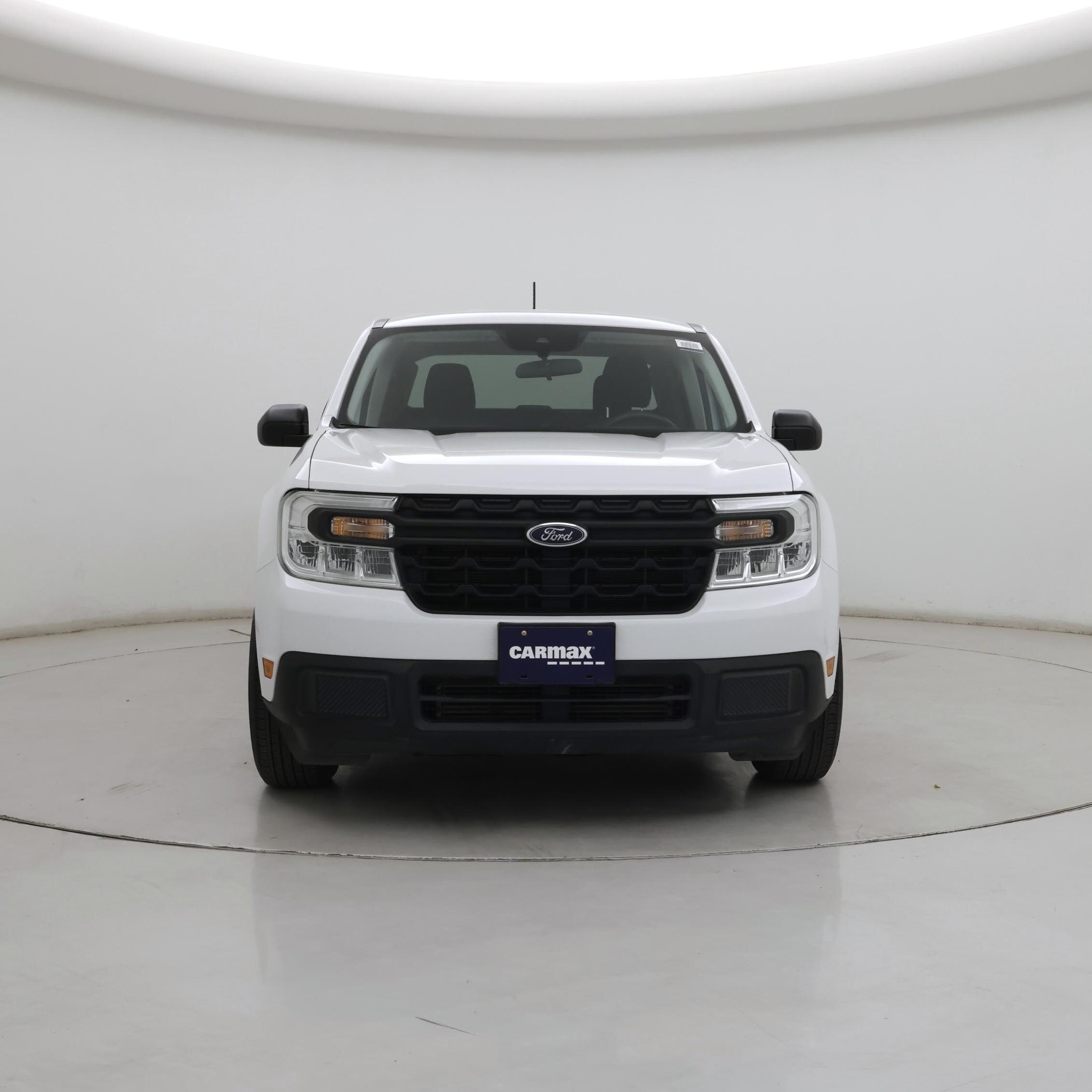 Thumbnail: 2022 Ford Maverick - 5