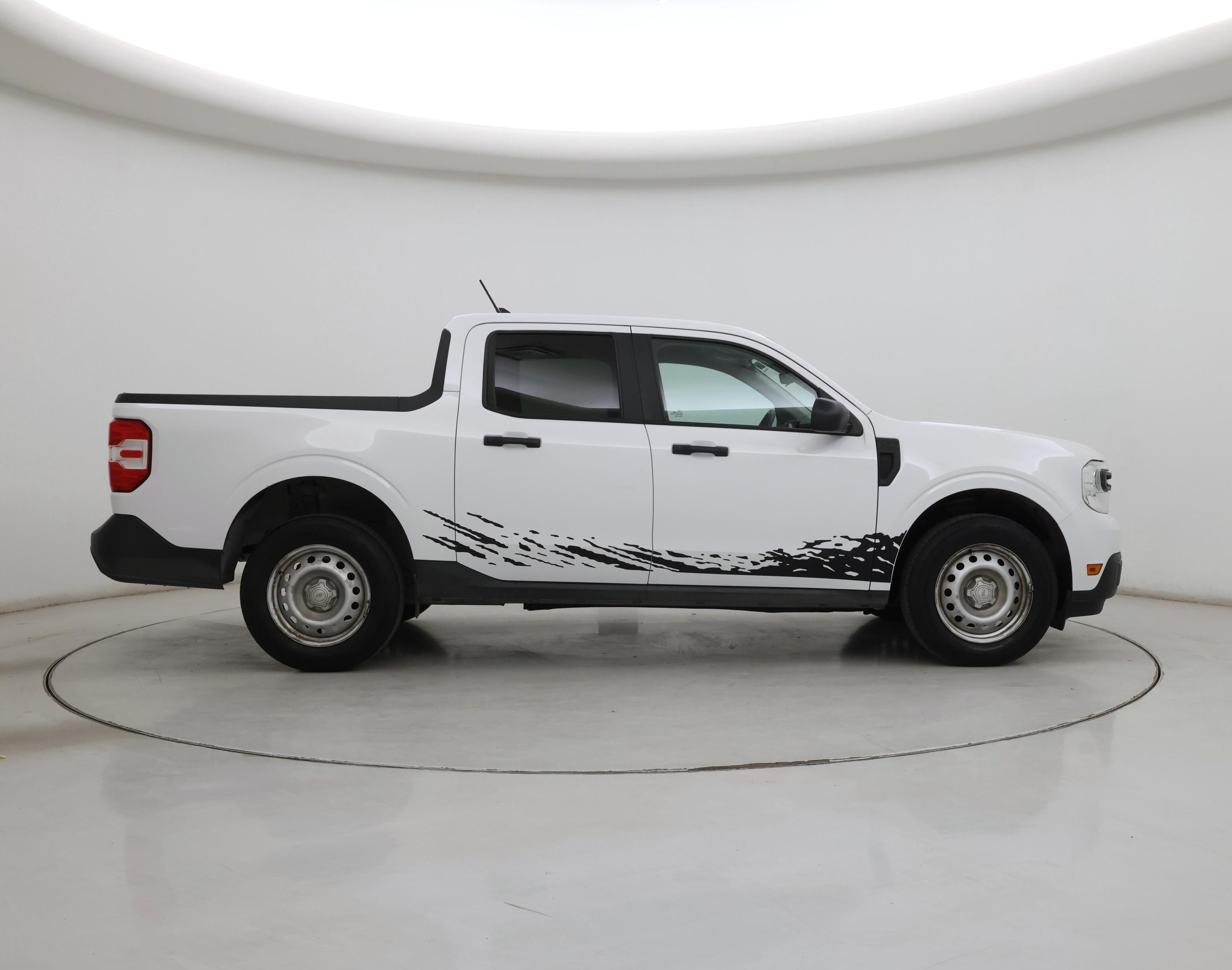 Thumbnail: 2022 Ford Maverick - 7