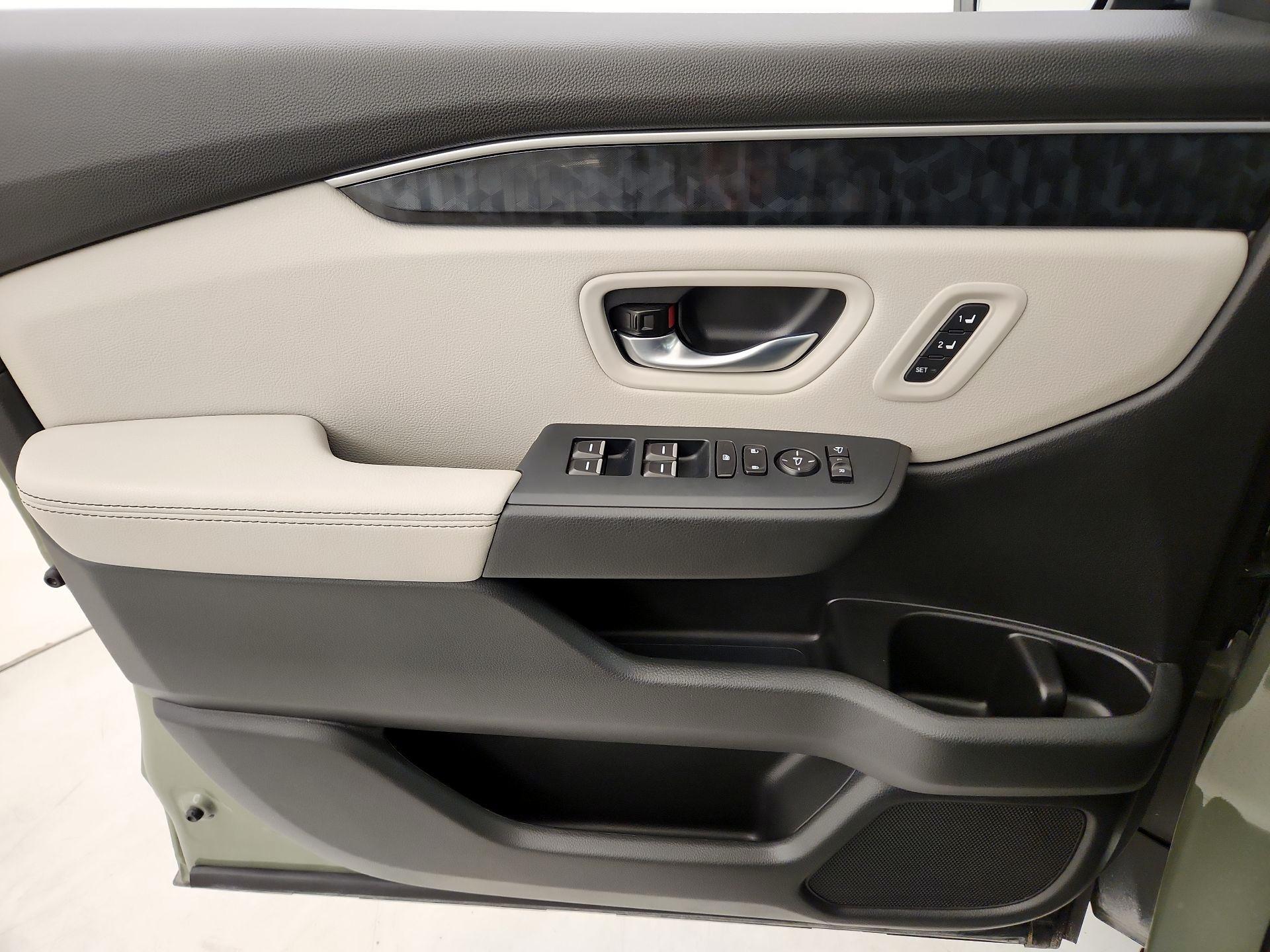 Thumbnail: 2026 Honda Passport - 12