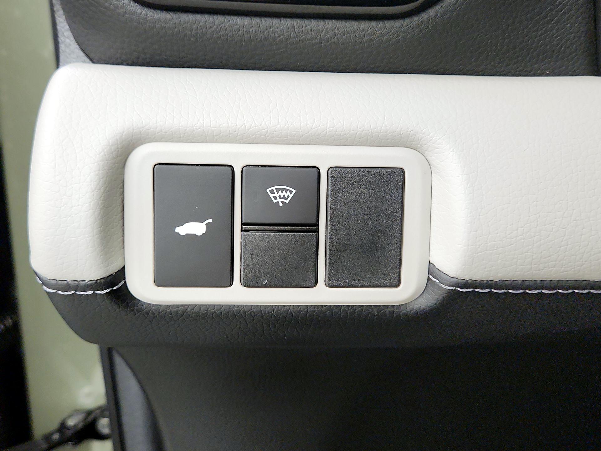 Thumbnail: 2026 Honda Passport - 13