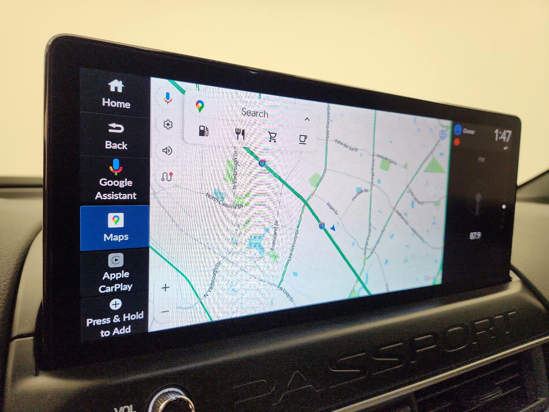 Thumbnail: 2026 Honda Passport - 14