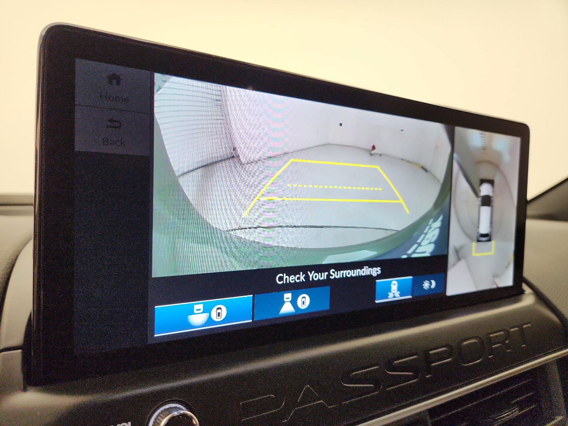 Thumbnail: 2026 Honda Passport - 15