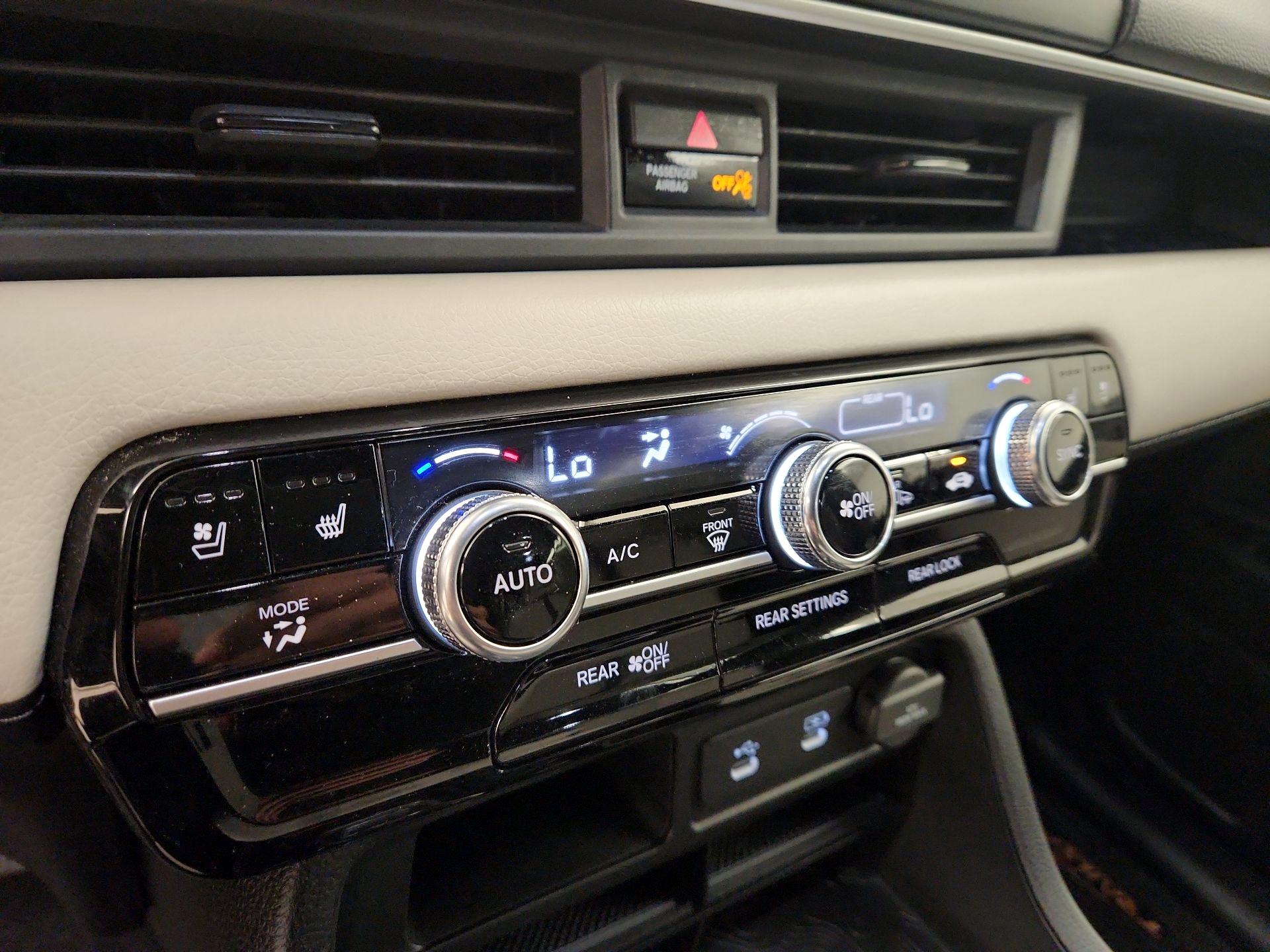 Thumbnail: 2026 Honda Passport - 17