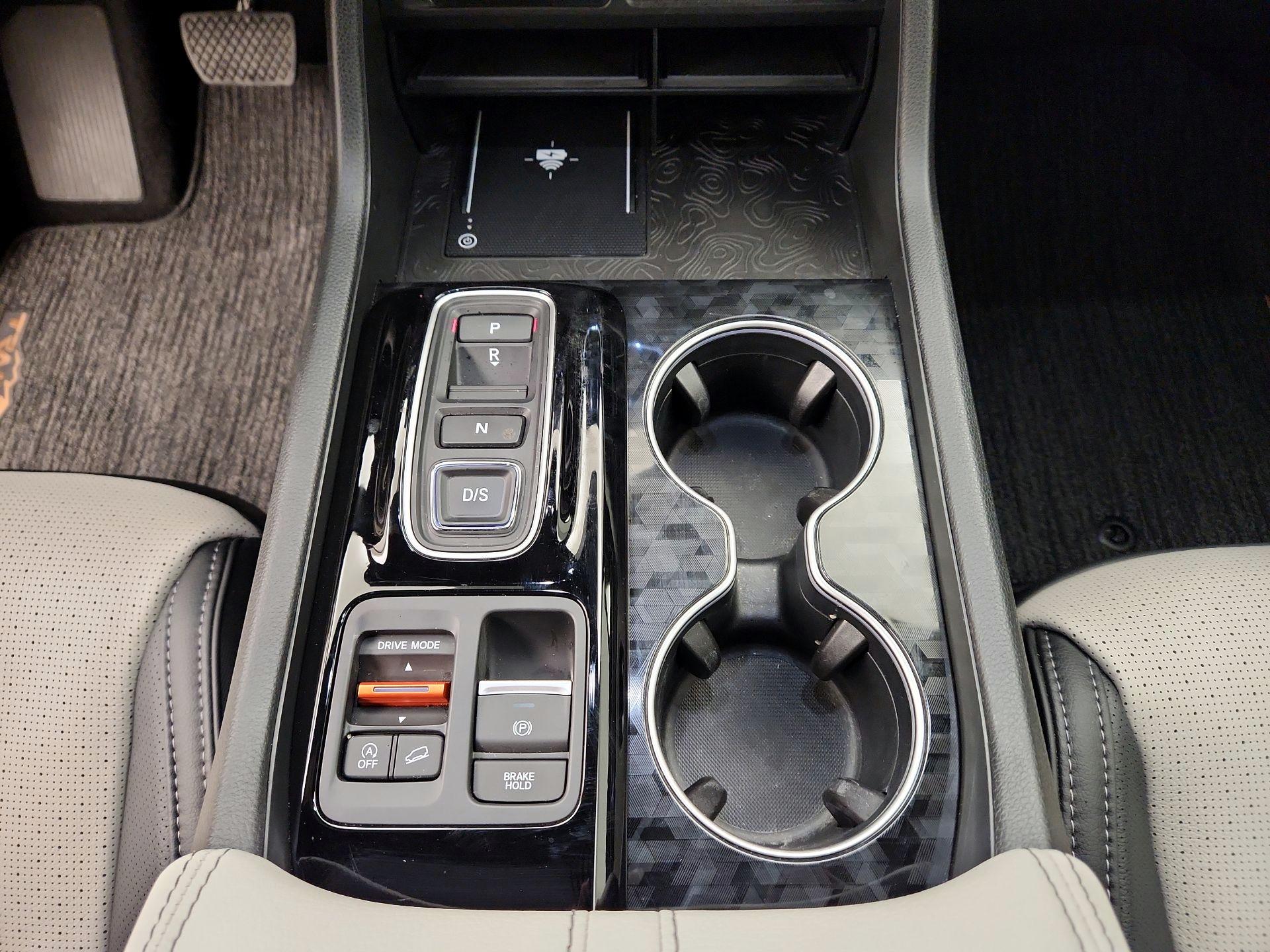 Thumbnail: 2026 Honda Passport - 18