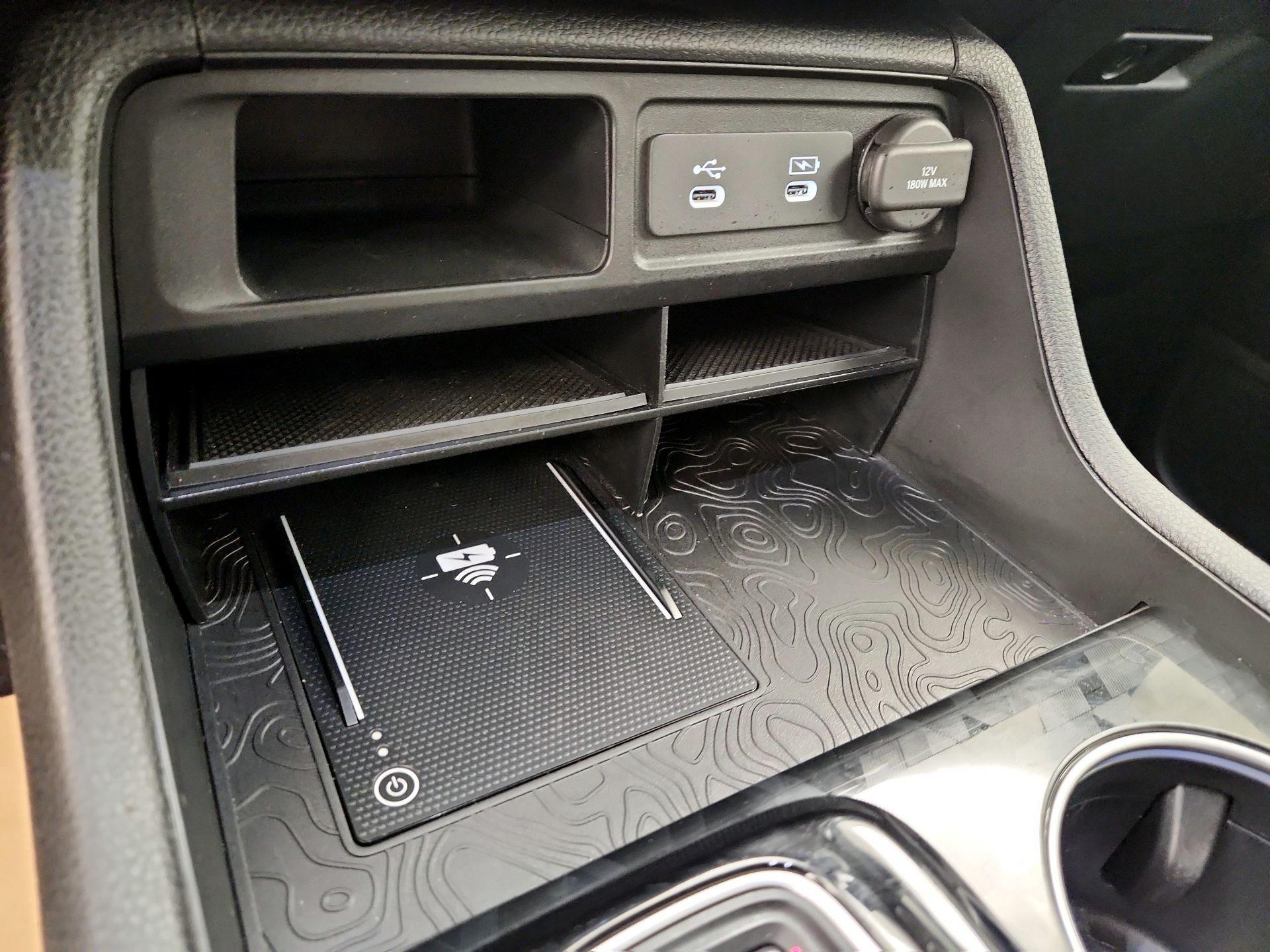 Thumbnail: 2026 Honda Passport - 19