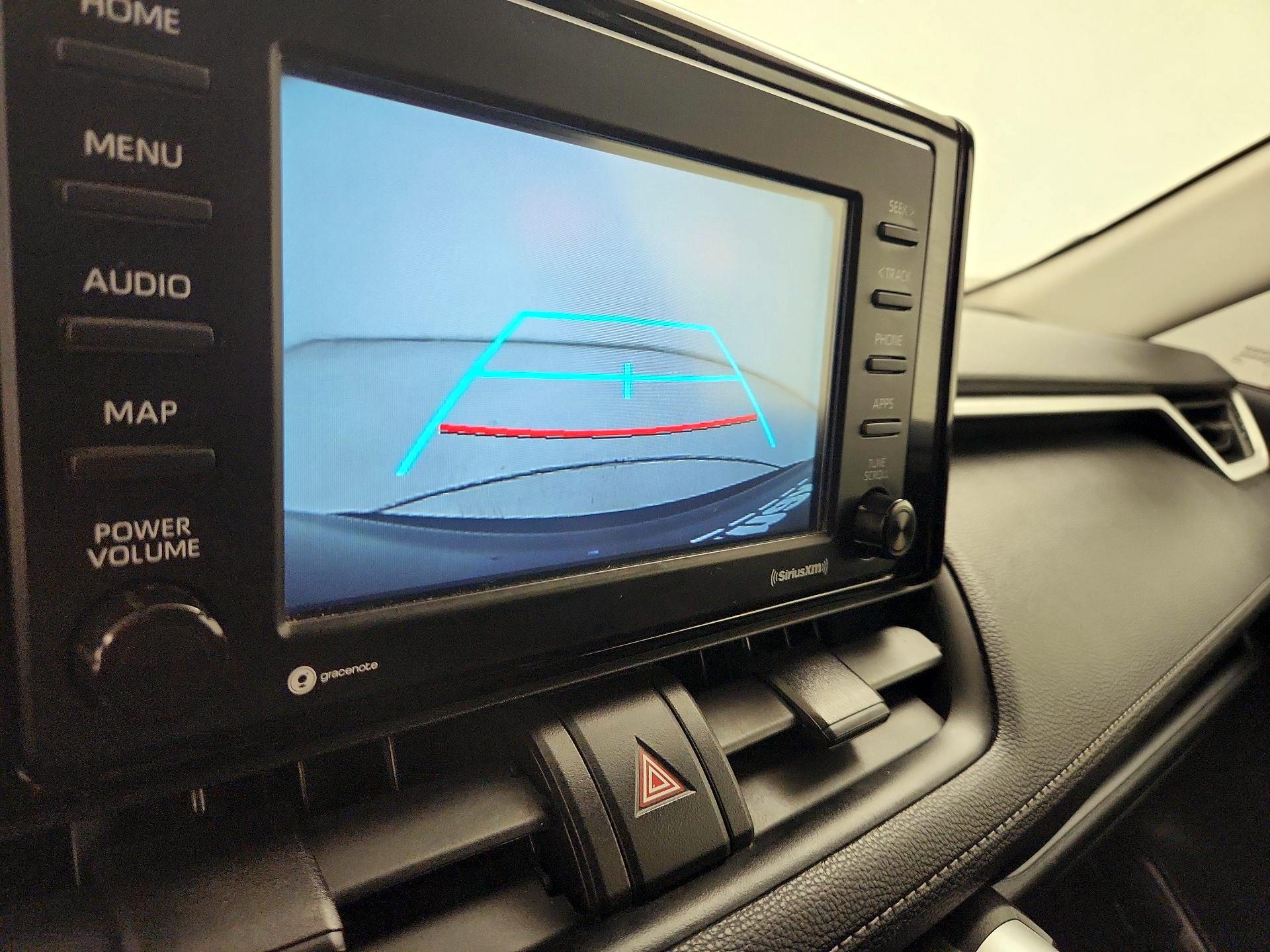 Thumbnail: 2021 Toyota RAV4 - 14