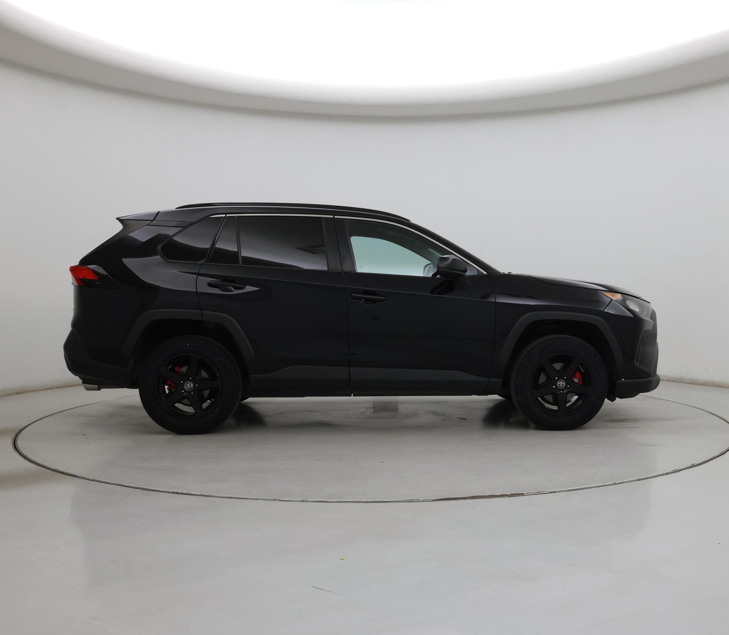 Thumbnail: 2021 Toyota RAV4 - 7