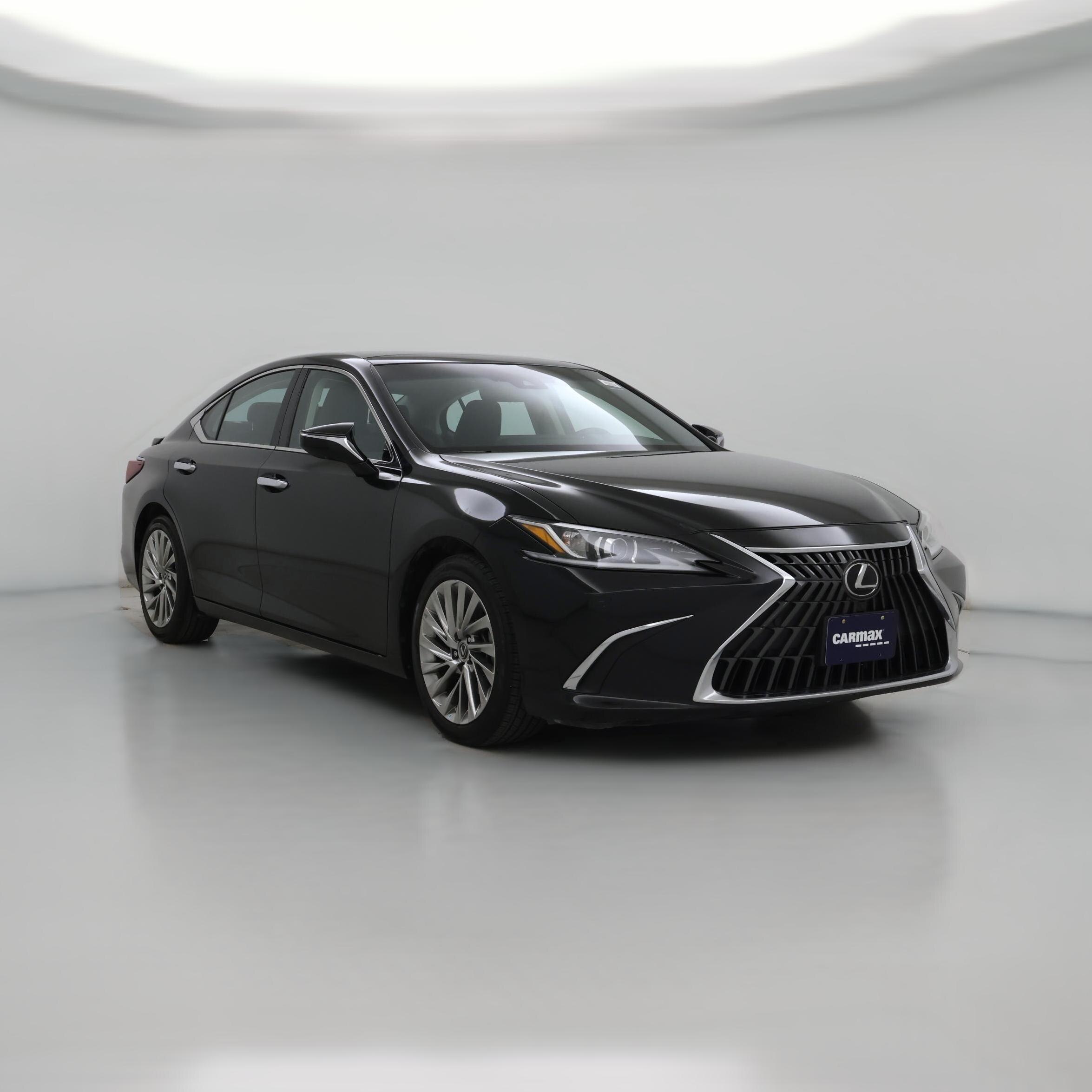Thumbnail: 2022 Lexus ES - 1