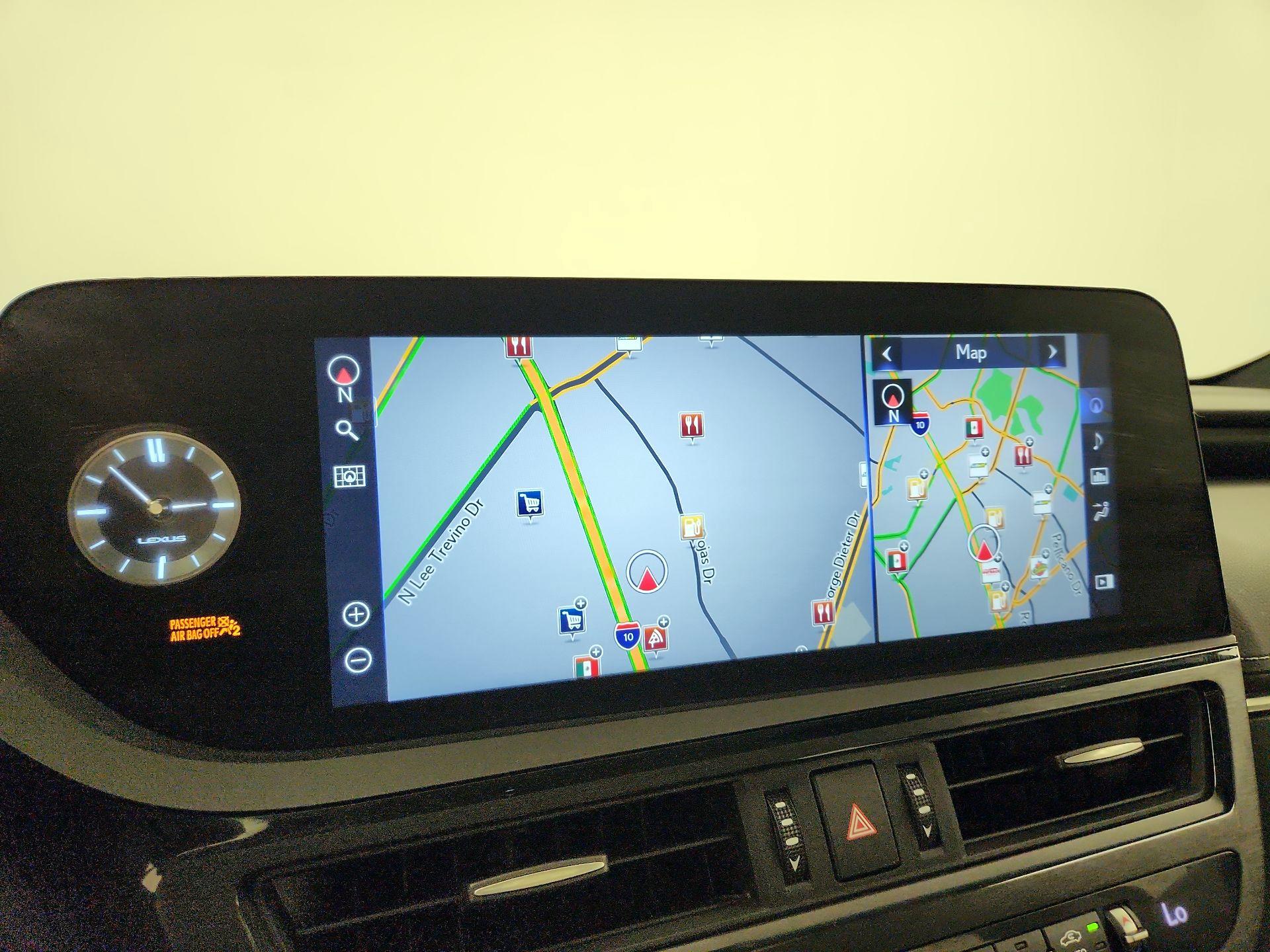 Thumbnail: 2022 Lexus ES - 14