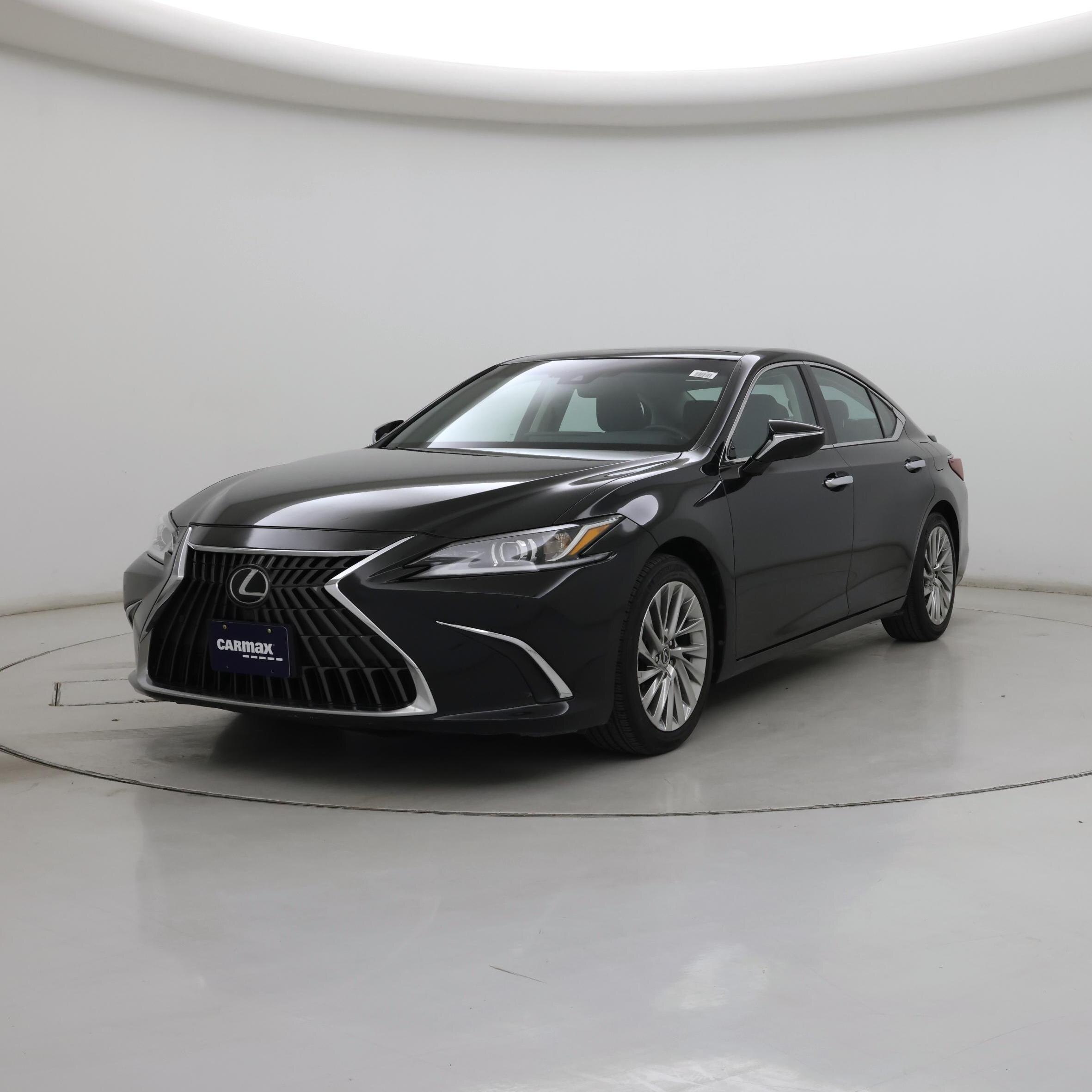 Thumbnail: 2022 Lexus ES - 4