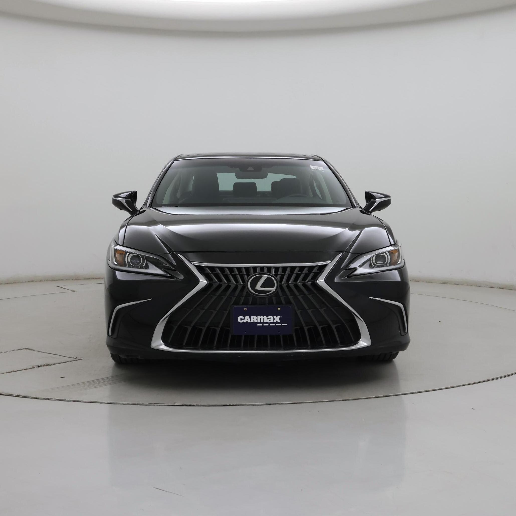 Thumbnail: 2022 Lexus ES - 5