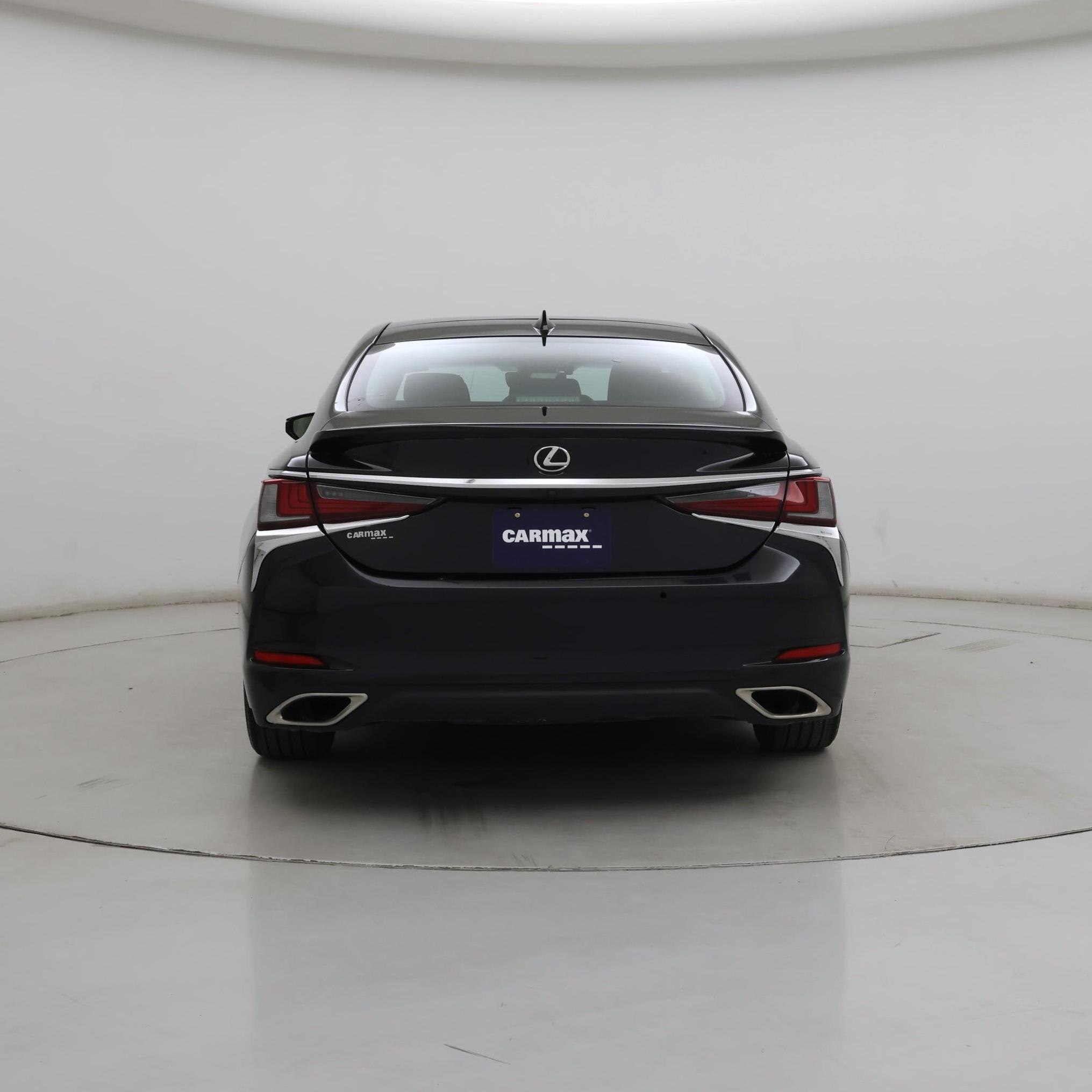 Thumbnail: 2022 Lexus ES - 6