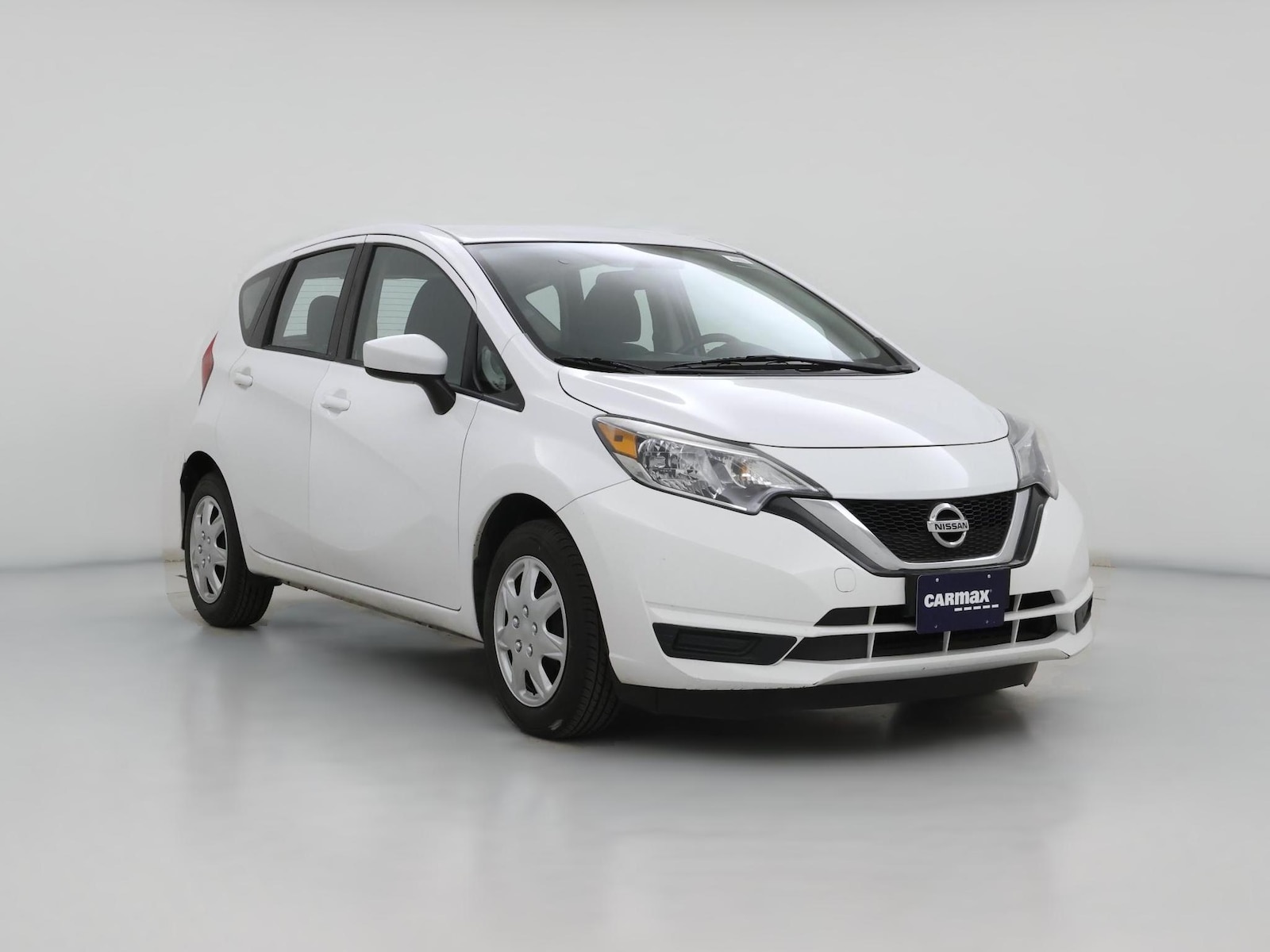 2017 Nissan Versa Note SV