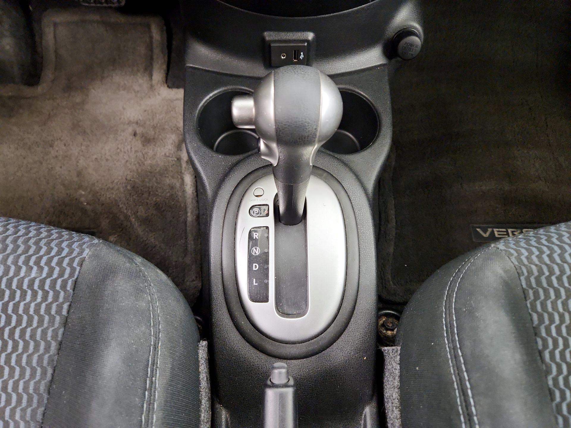 Thumbnail: 2017 Nissan Versa Note - 17