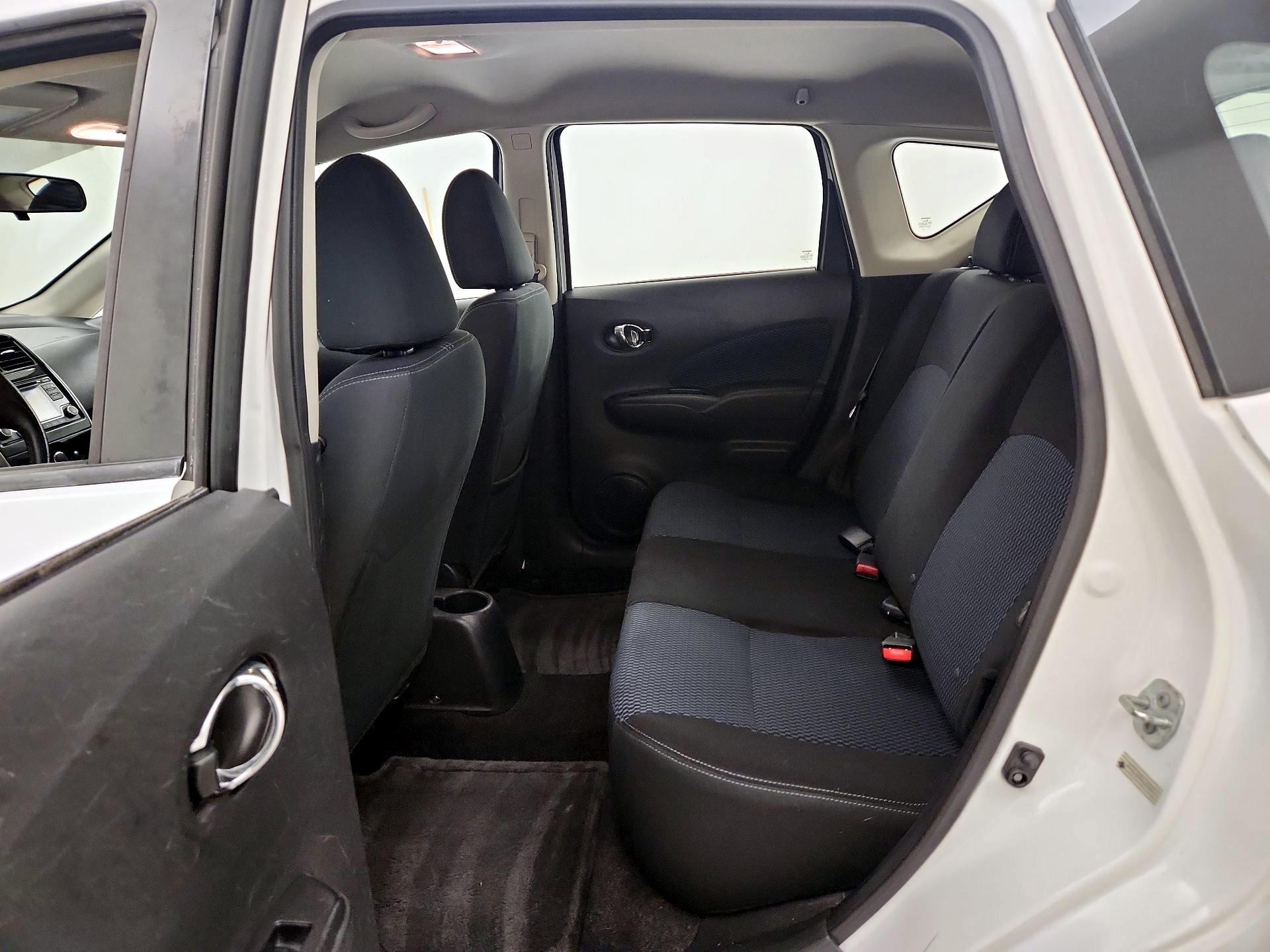 Thumbnail: 2017 Nissan Versa Note - 19