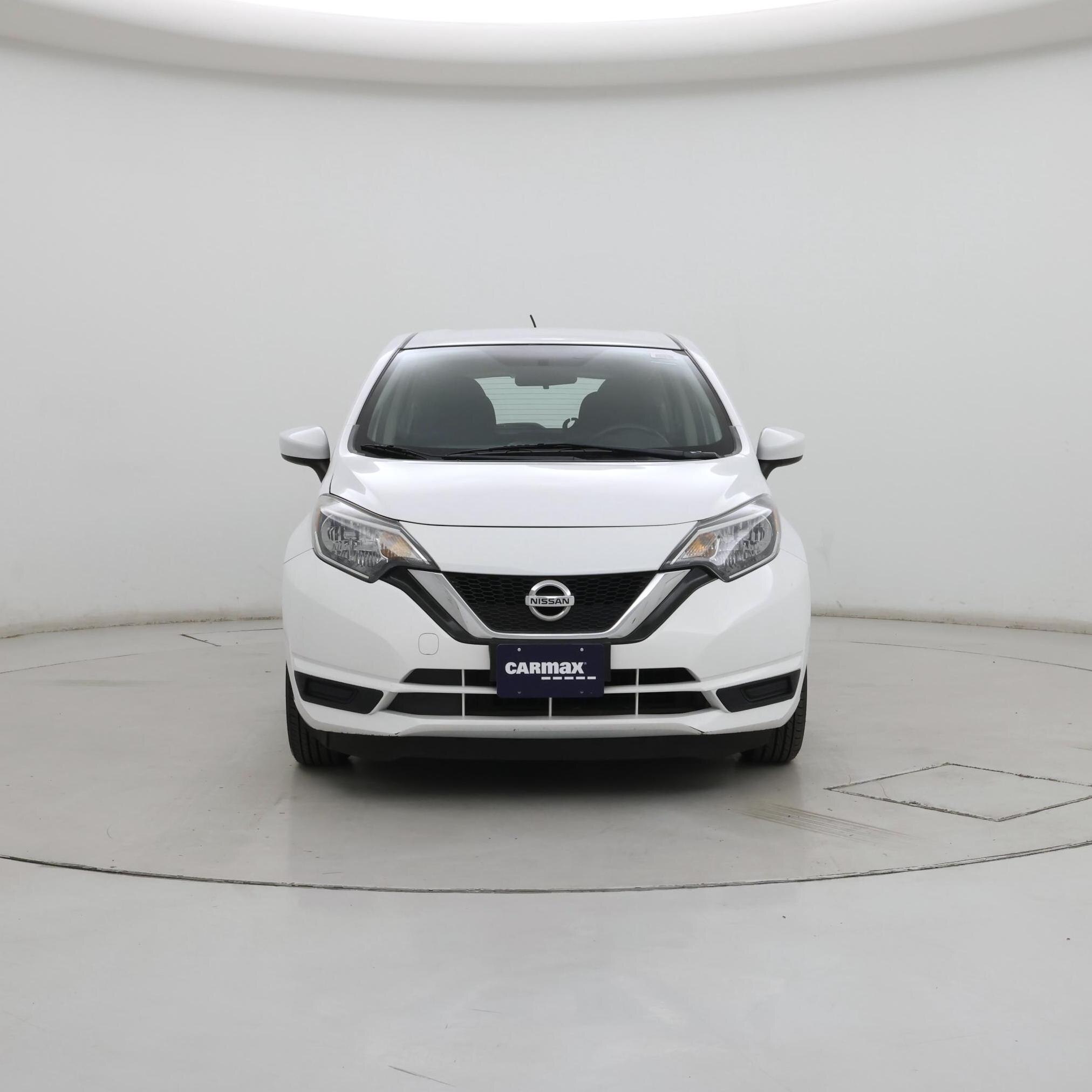 Thumbnail: 2017 Nissan Versa Note - 5