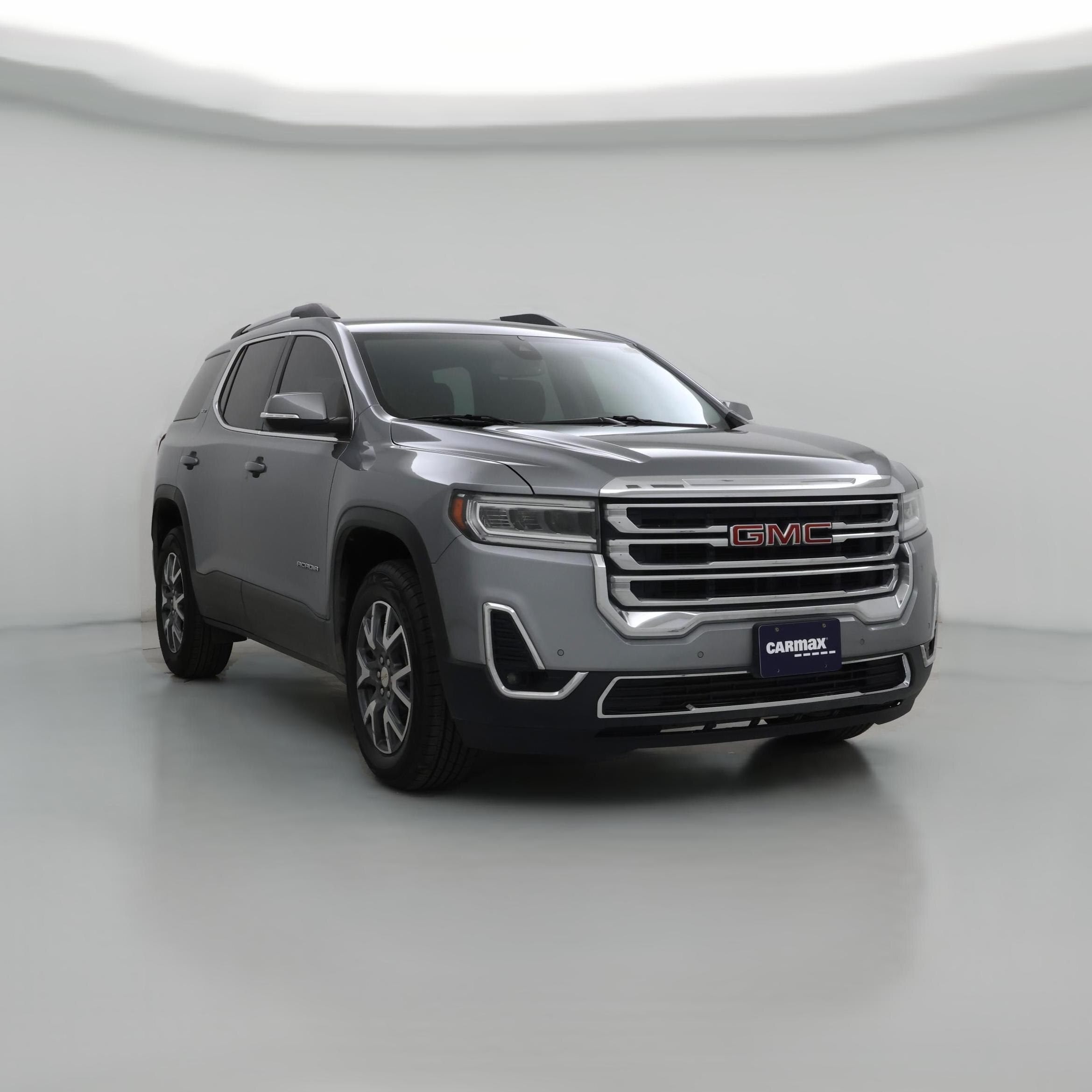 Thumbnail: 2023 GMC Acadia - 1