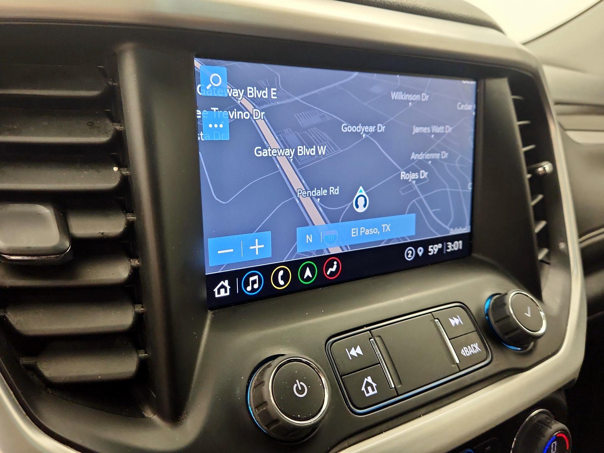 Thumbnail: 2023 GMC Acadia - 14