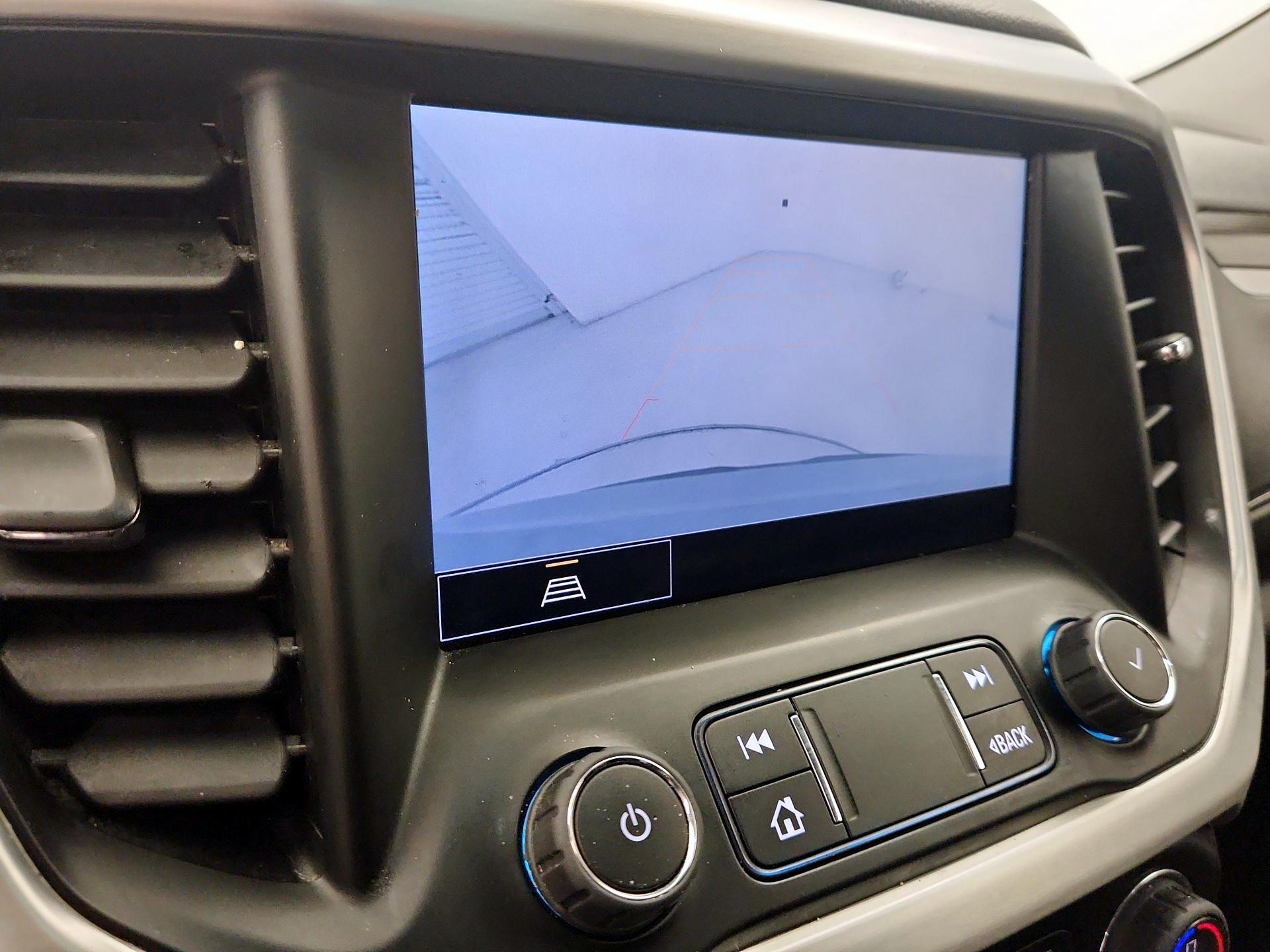 Thumbnail: 2023 GMC Acadia - 15