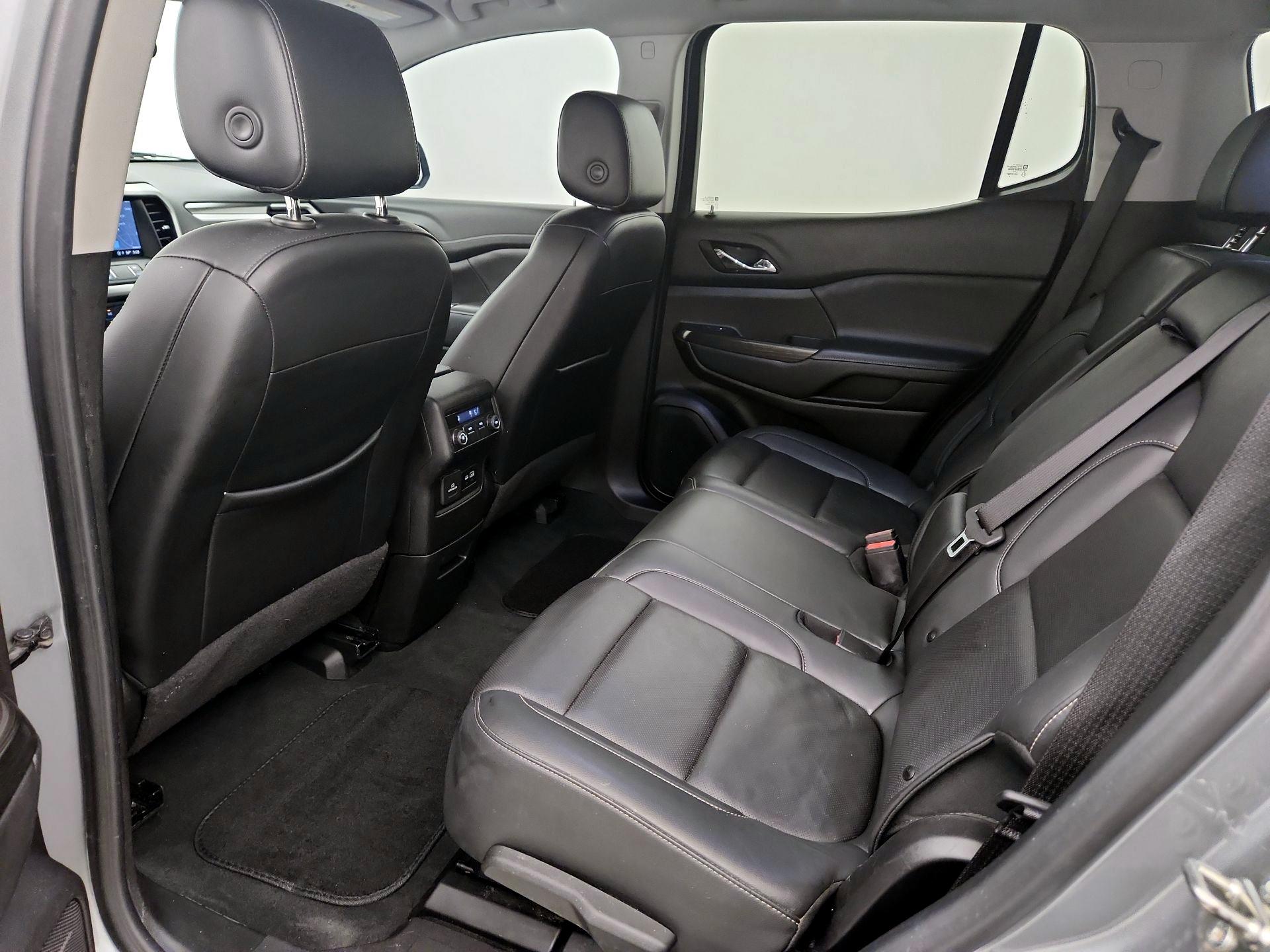 Thumbnail: 2023 GMC Acadia - 20