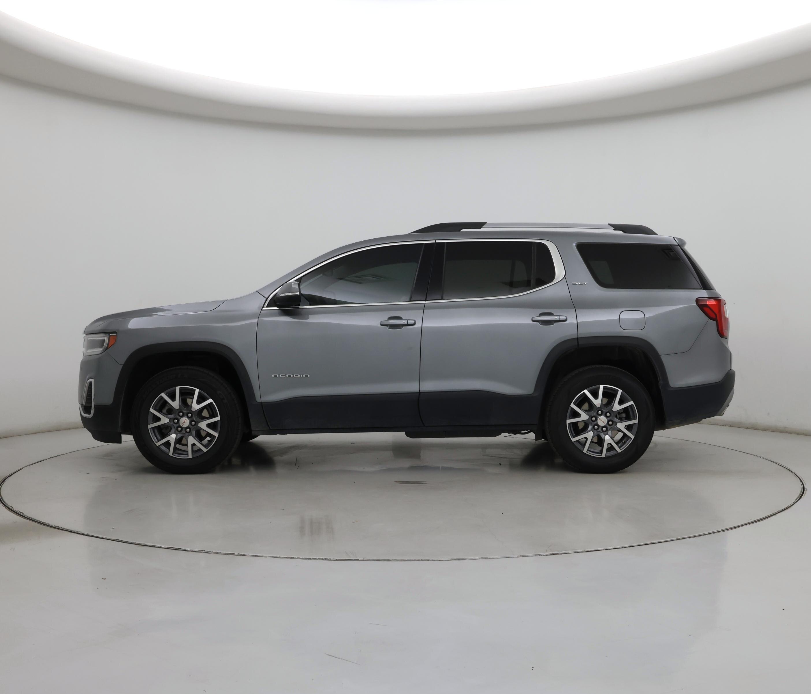Thumbnail: 2023 GMC Acadia - 3