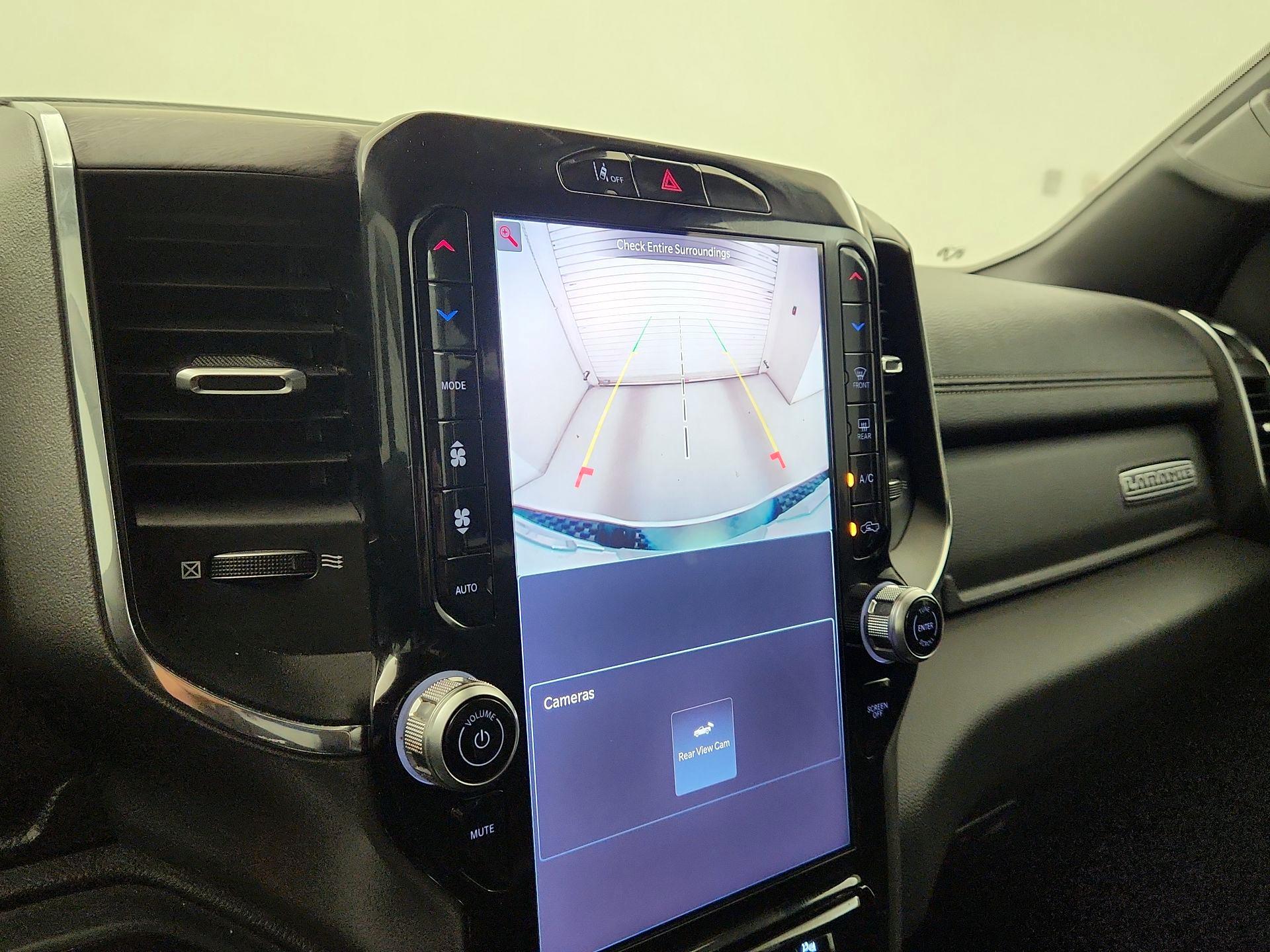 Thumbnail: 2025 RAM 1500 - 15