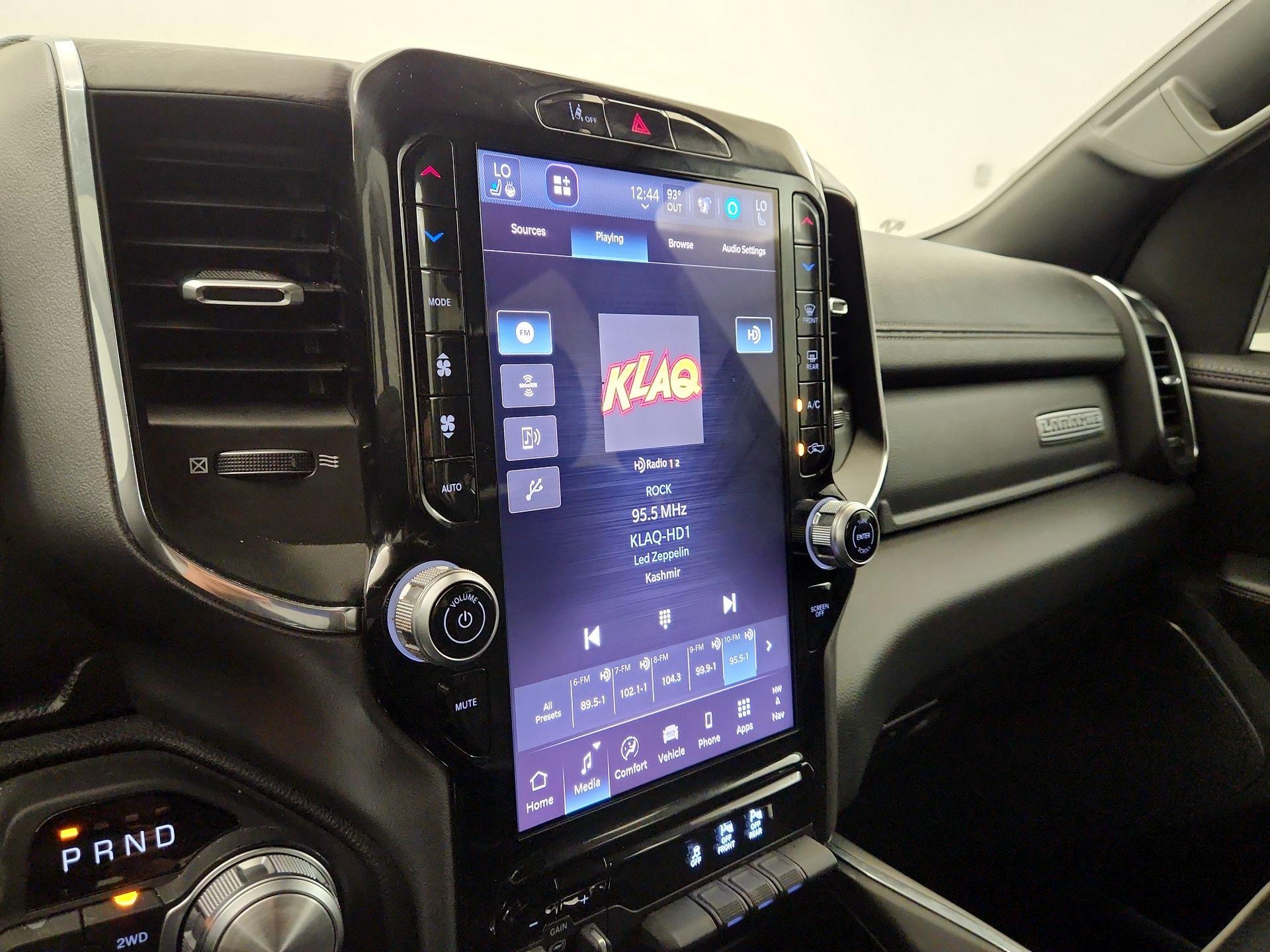 Thumbnail: 2025 RAM 1500 - 16