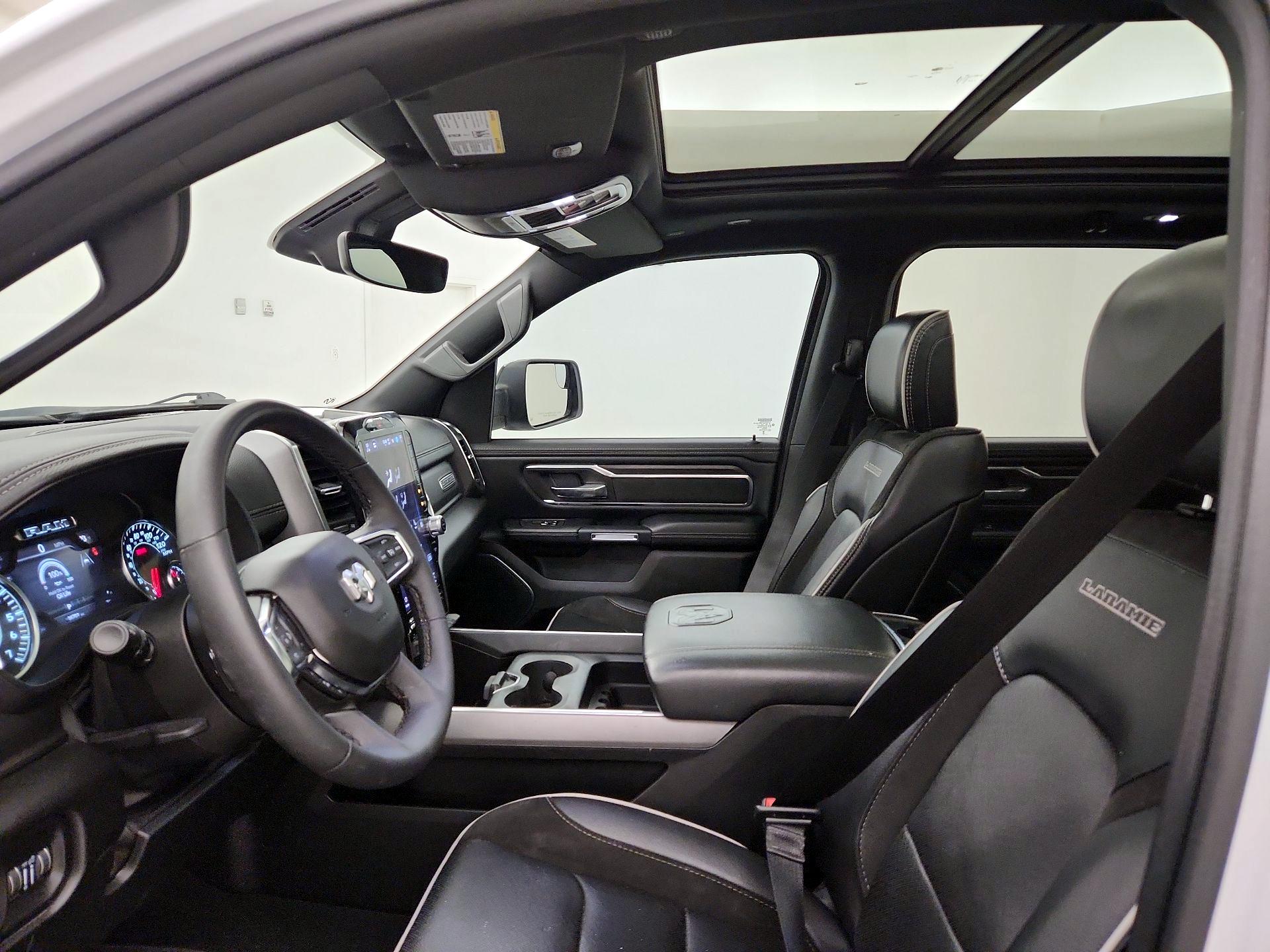 Thumbnail: 2025 RAM 1500 - 20