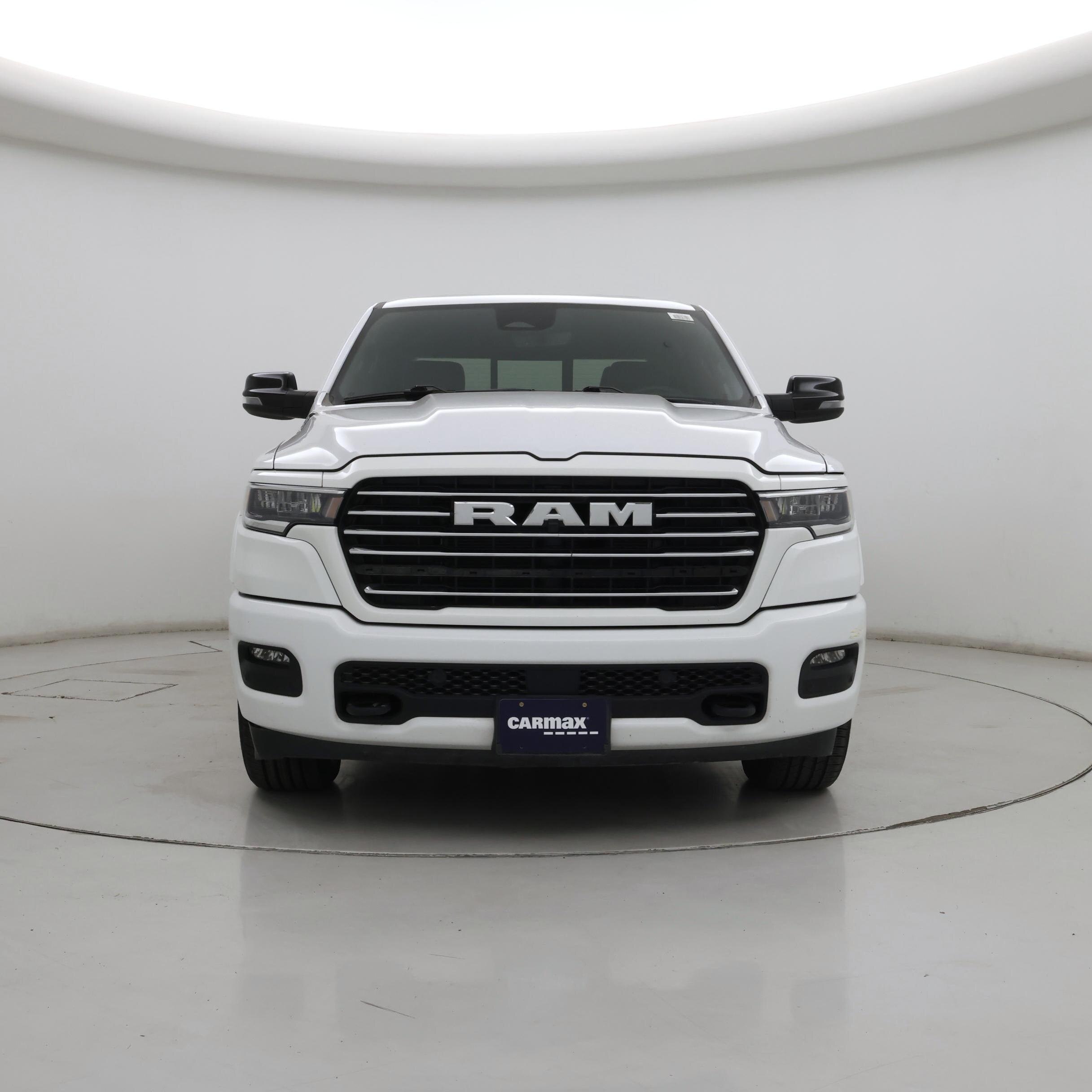 Thumbnail: 2025 RAM 1500 - 5