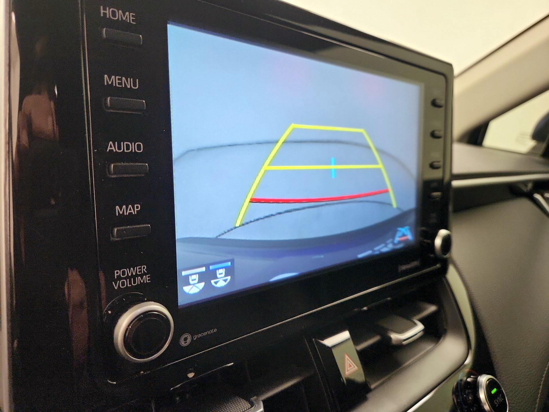 Thumbnail: 2022 Toyota Corolla Cross - 14