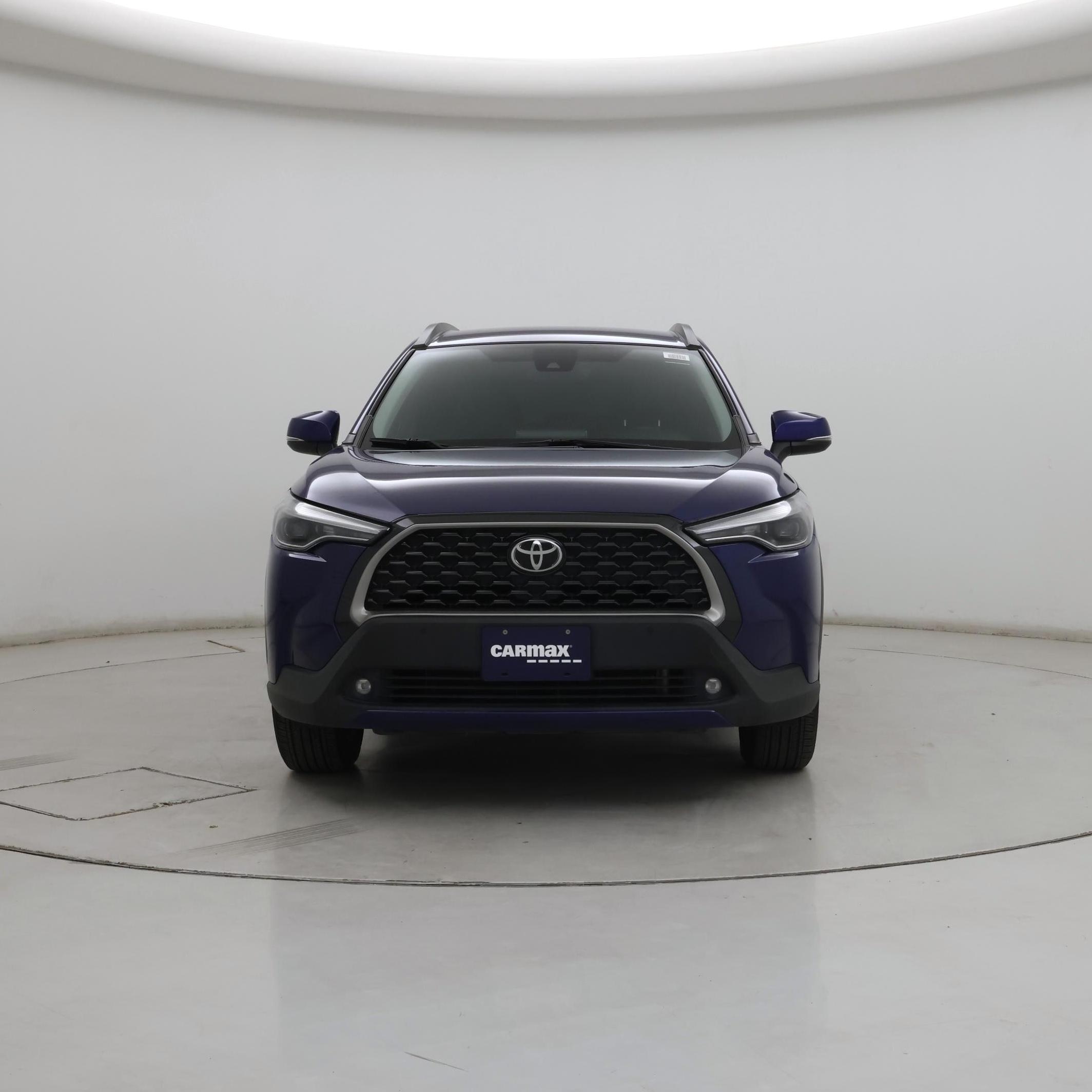 Thumbnail: 2022 Toyota Corolla Cross - 5