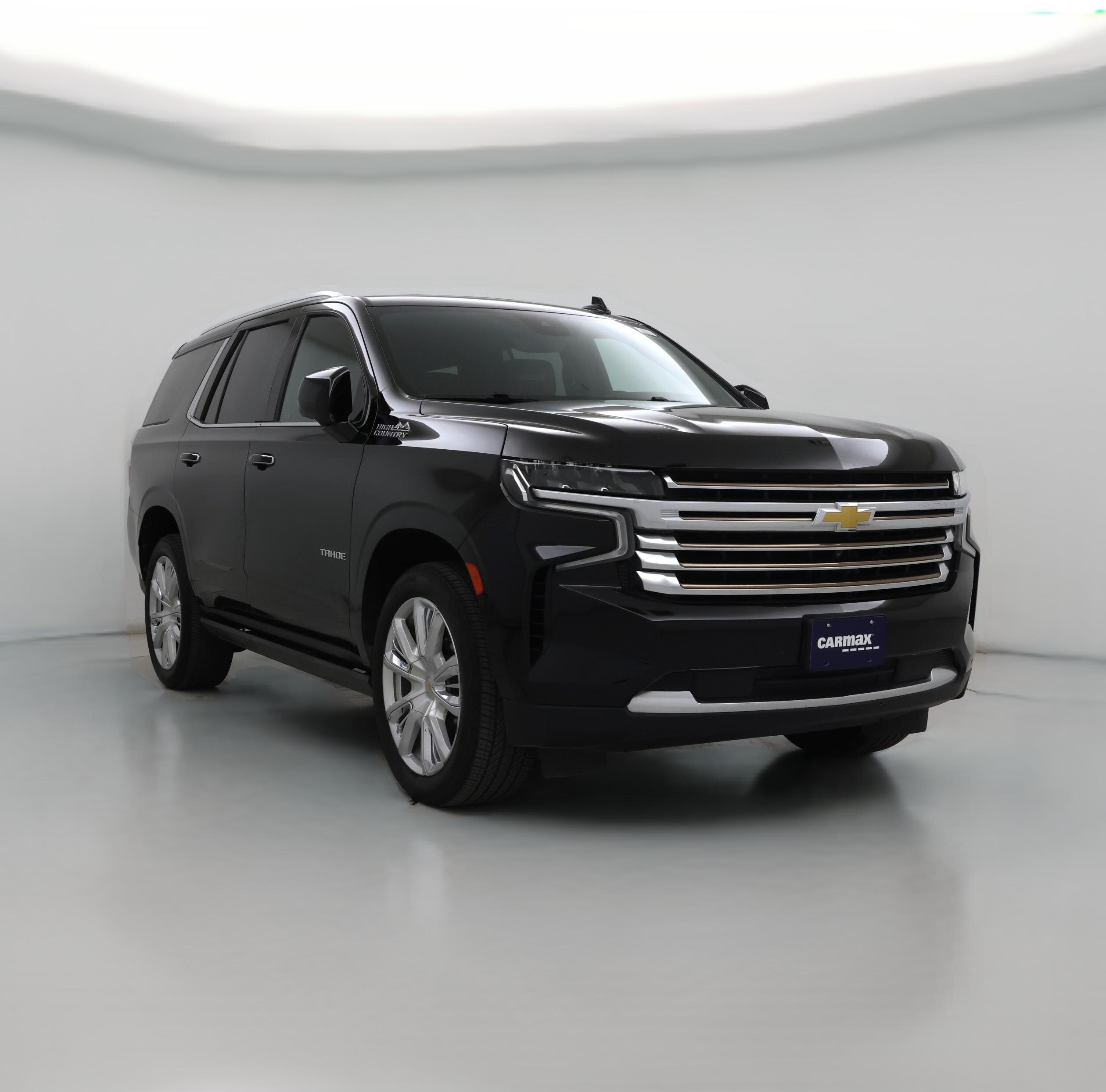 Thumbnail: 2023 Chevrolet Tahoe - 1