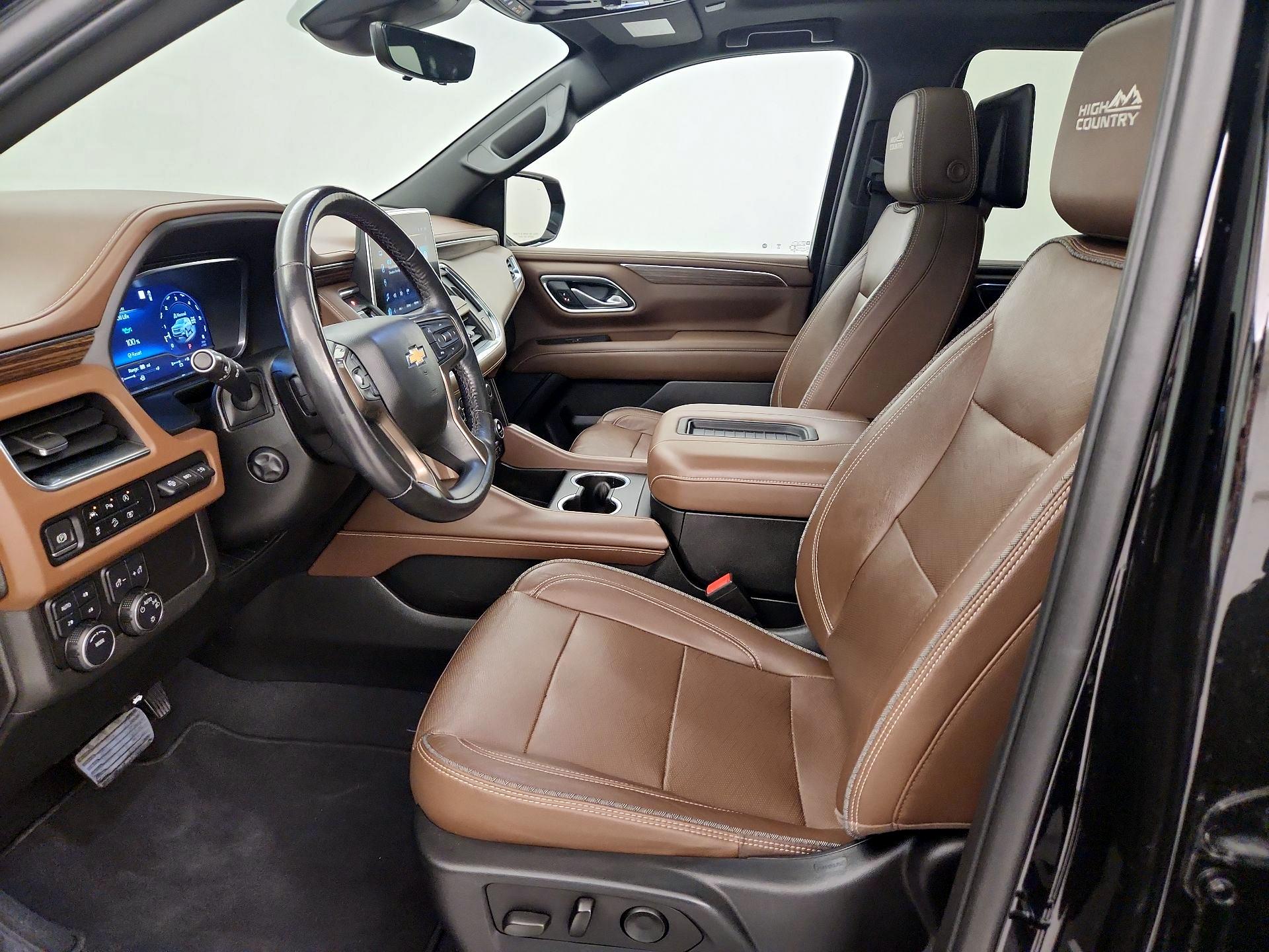 Thumbnail: 2023 Chevrolet Tahoe - 11