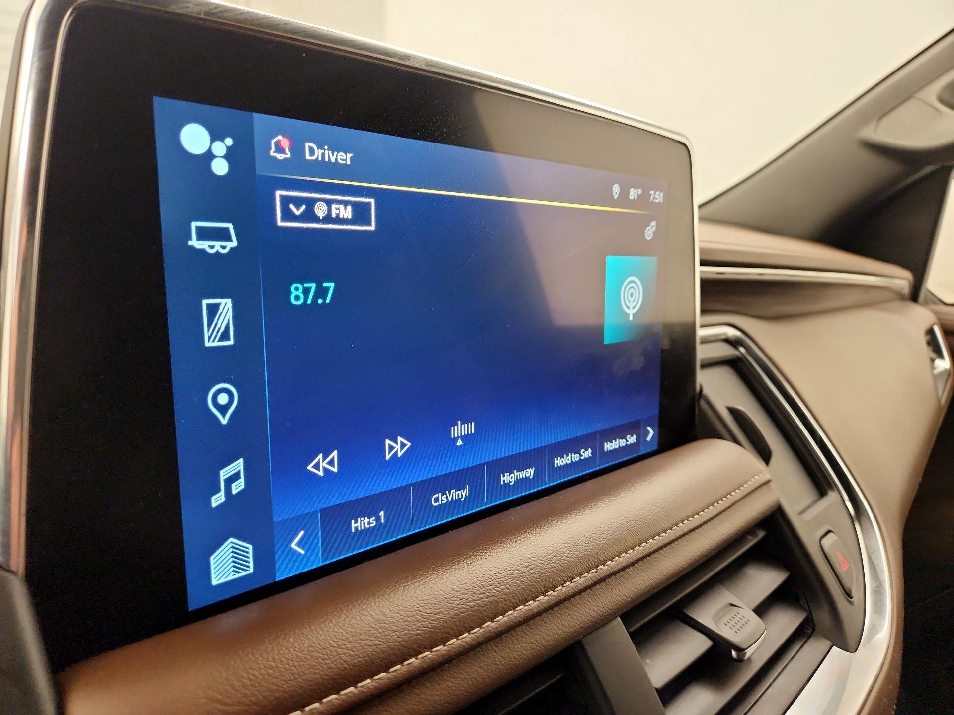 Thumbnail: 2023 Chevrolet Tahoe - 15