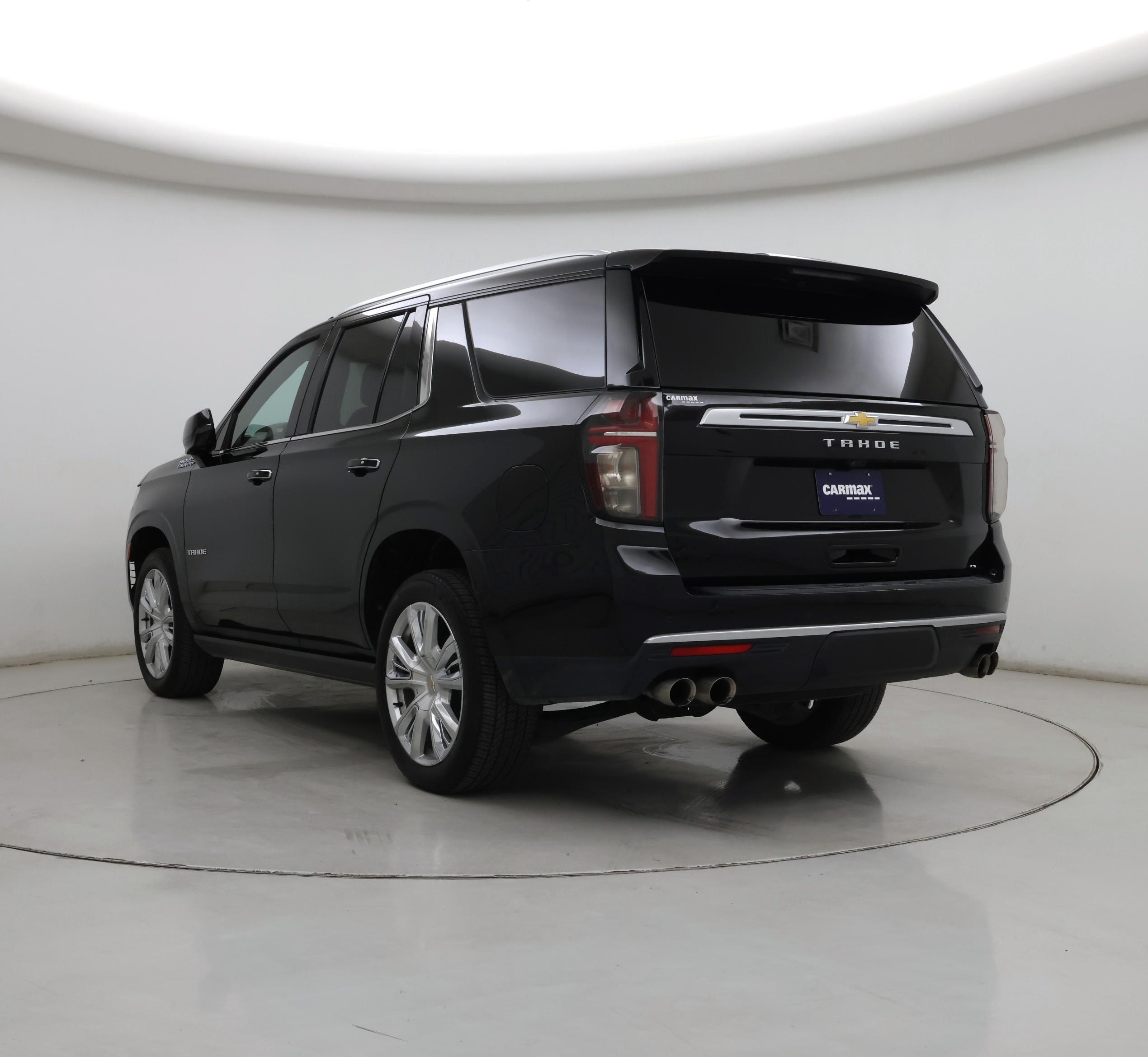 Thumbnail: 2023 Chevrolet Tahoe - 2