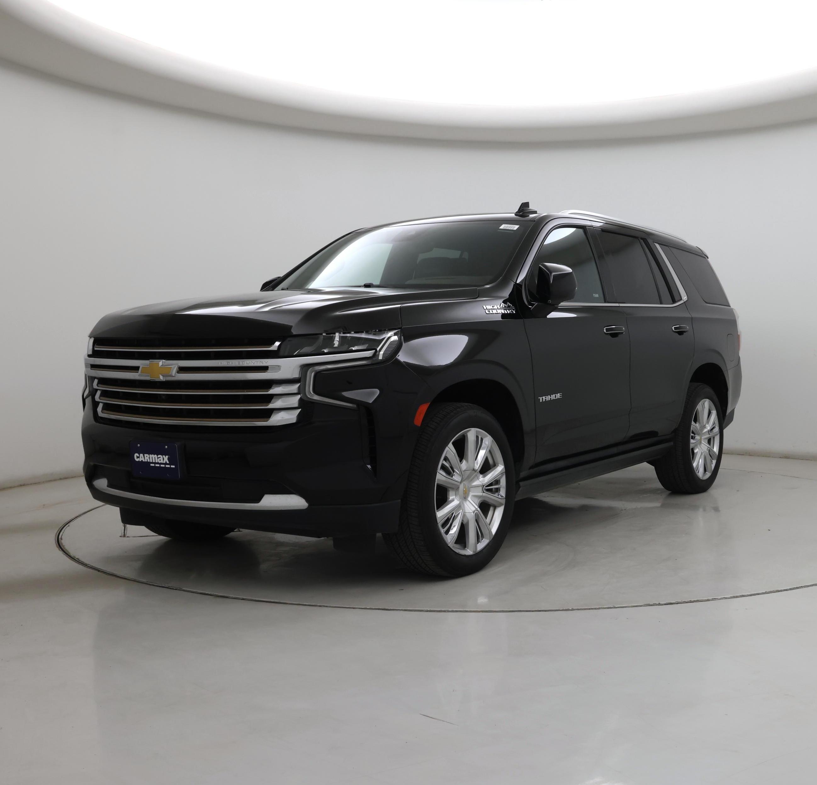 Thumbnail: 2023 Chevrolet Tahoe - 4