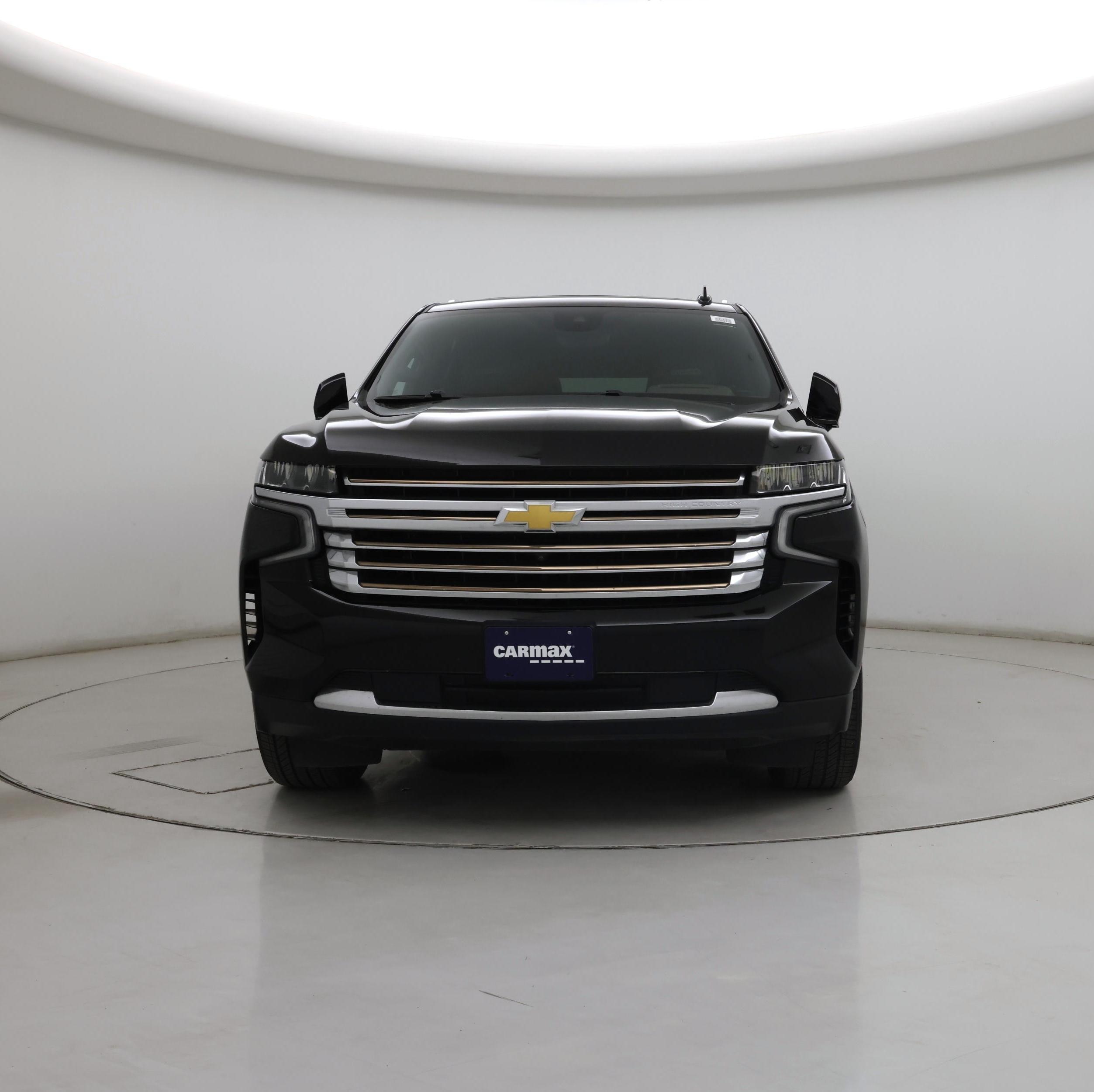 Thumbnail: 2023 Chevrolet Tahoe - 5