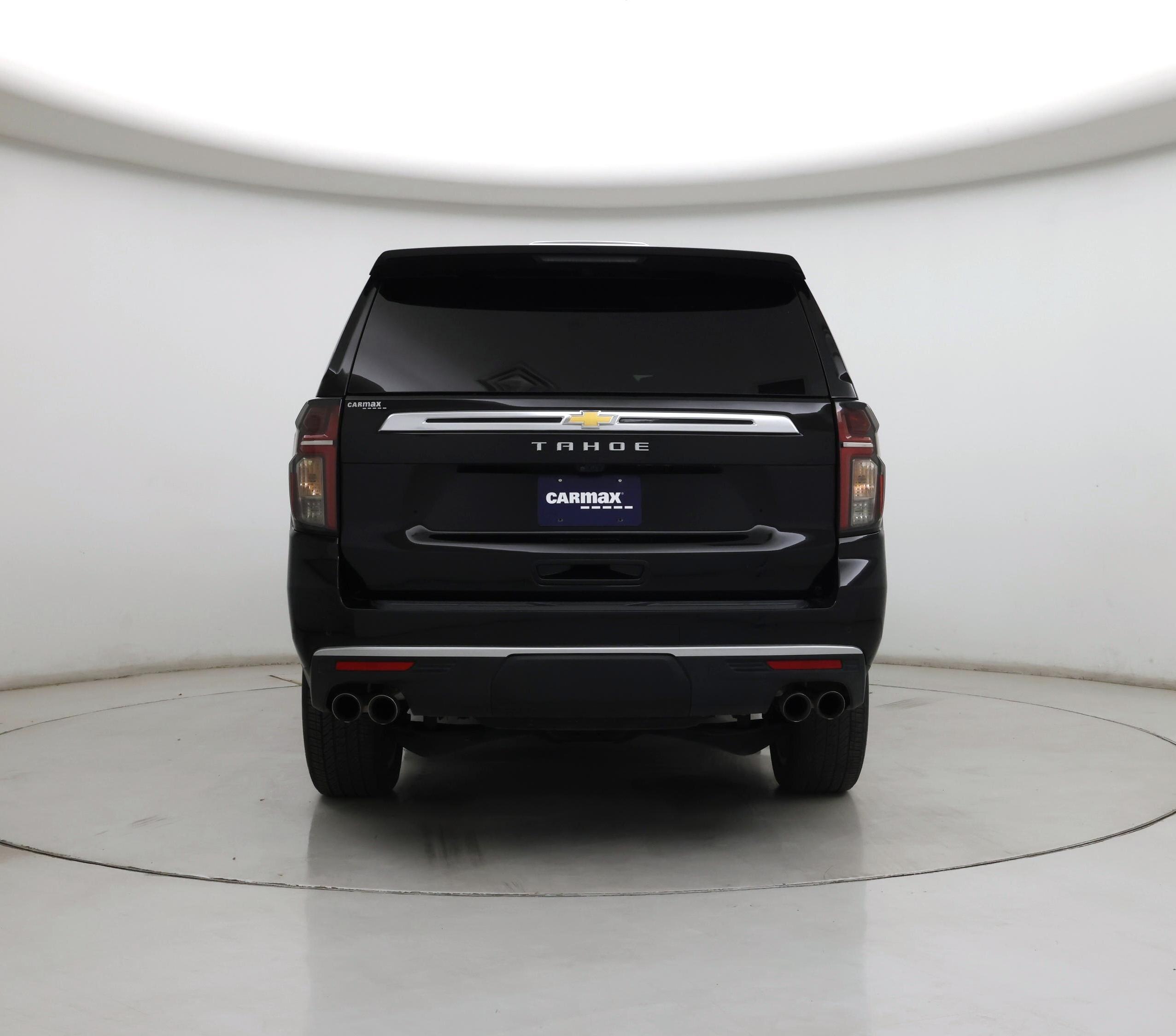 Thumbnail: 2023 Chevrolet Tahoe - 6